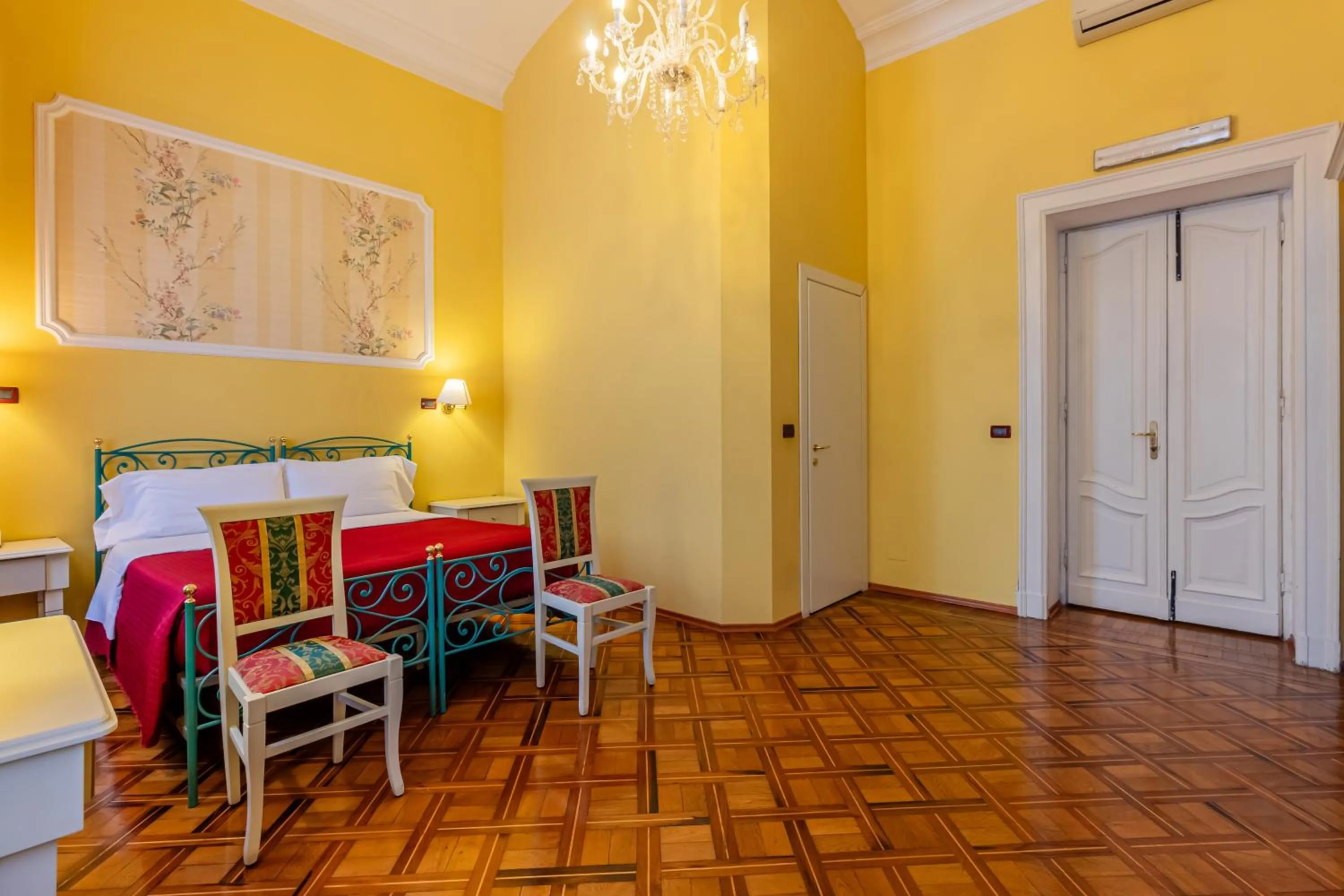 Hotel Principi D'Acaja