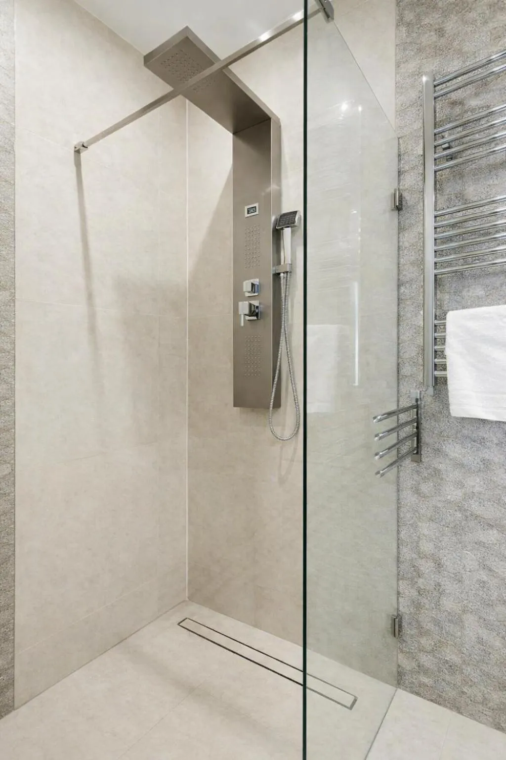 Leo Apartments Old Town