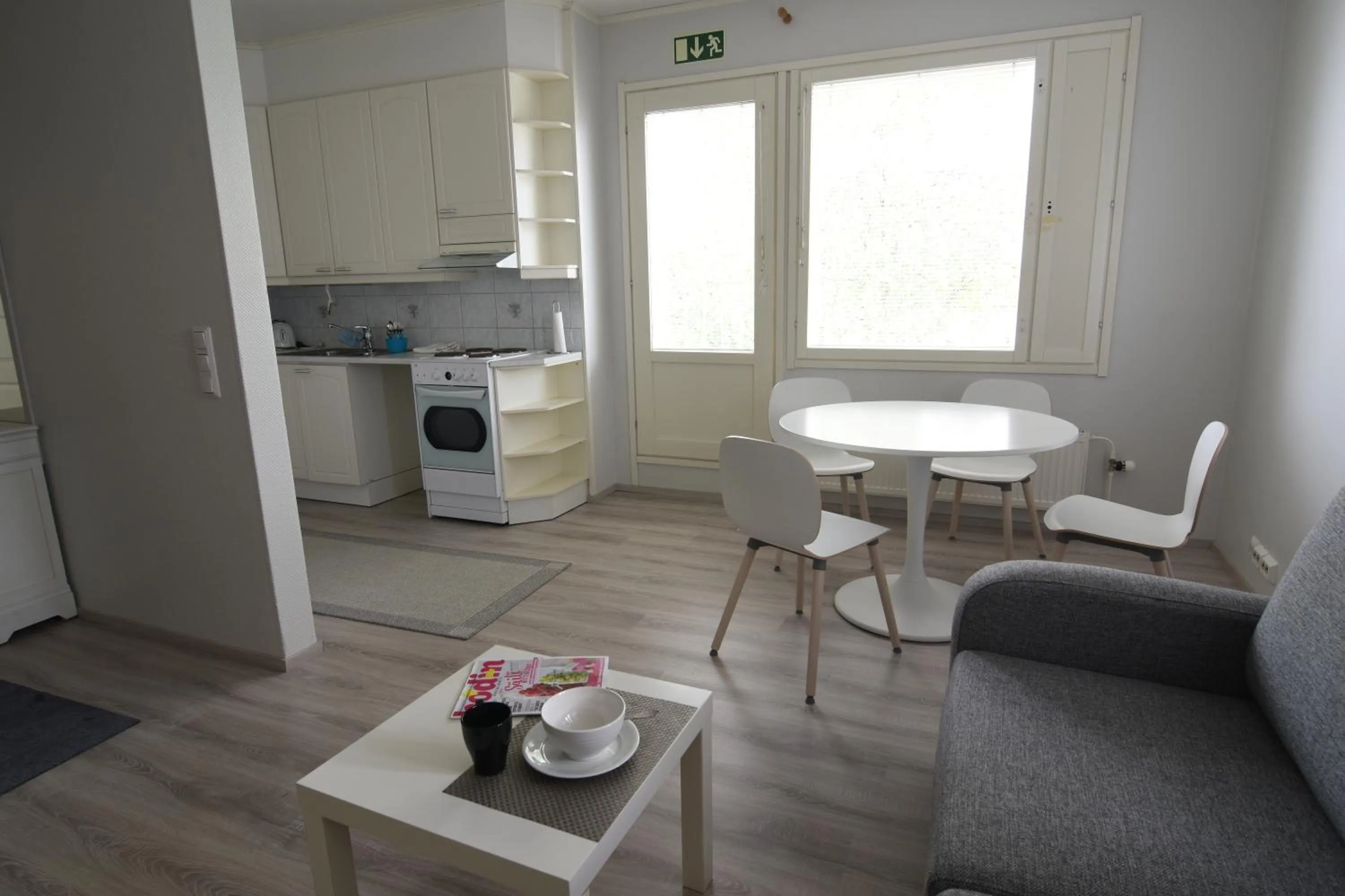 Gasthaus Kantolankulma