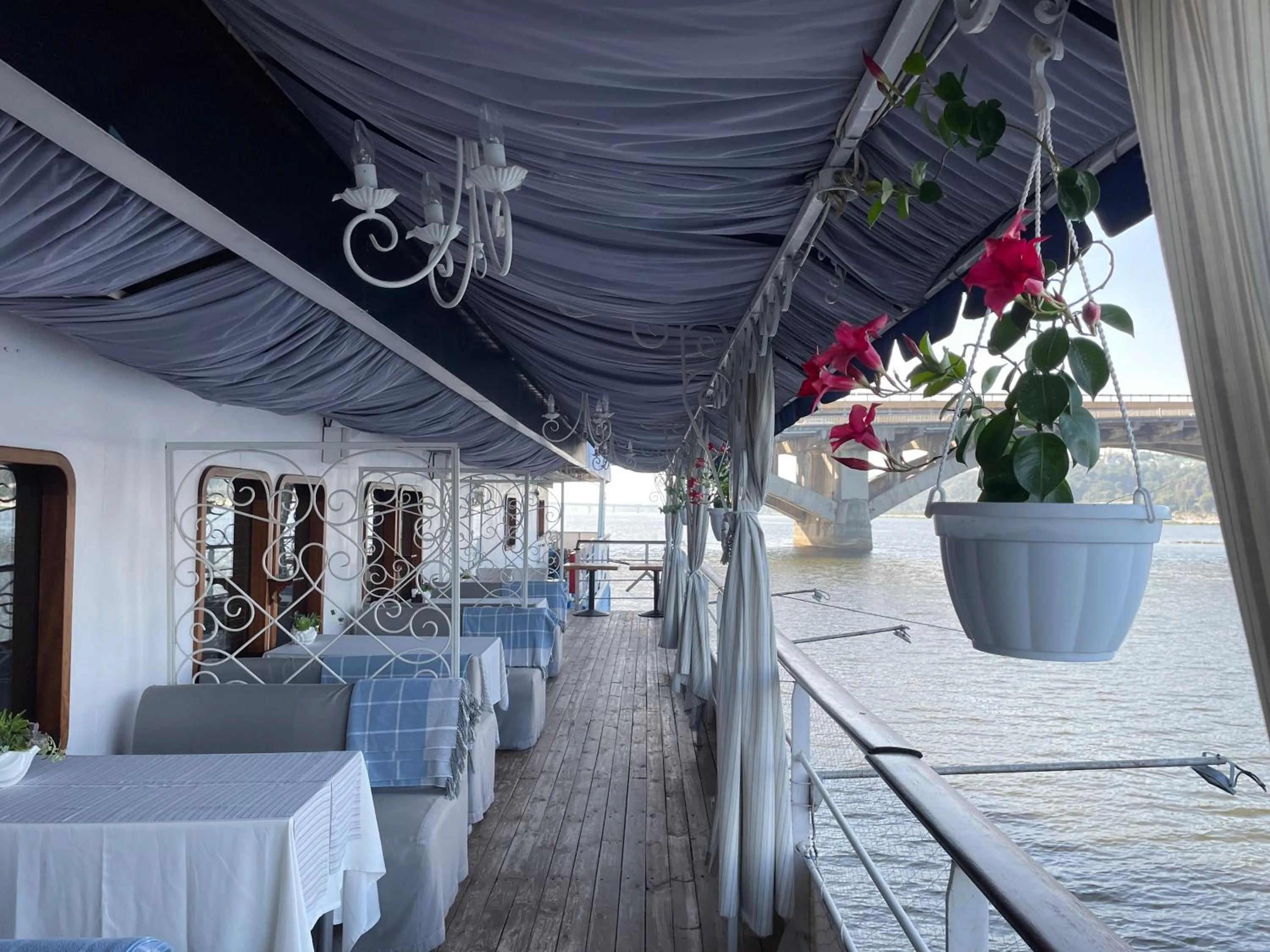 Summer in Bakkara Hotel