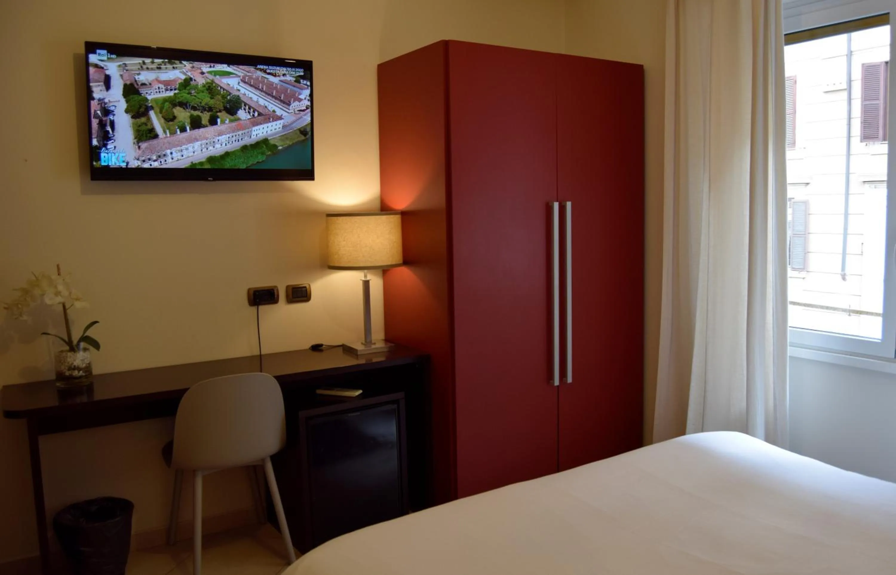 Bed in Holiday a San Pietro