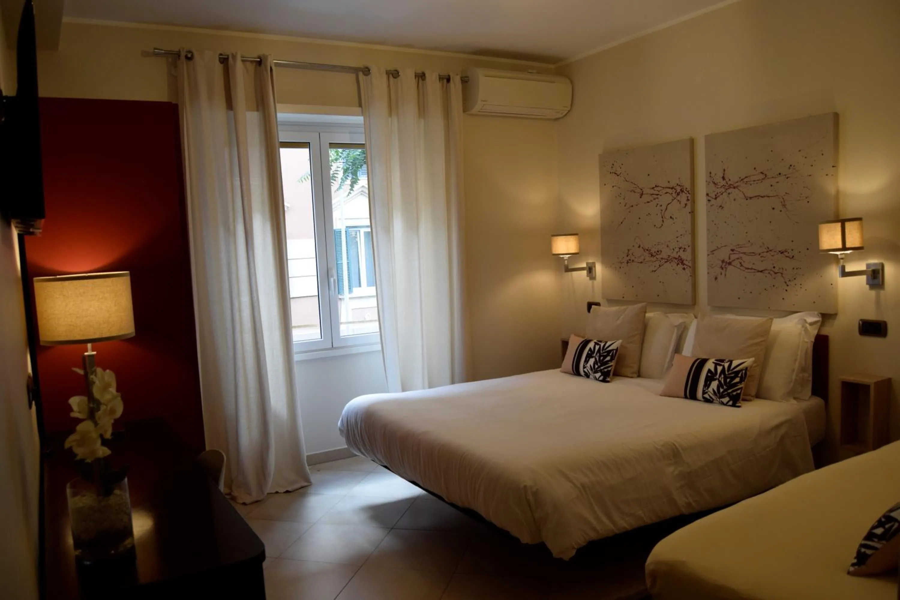 Bed in Holiday a San Pietro