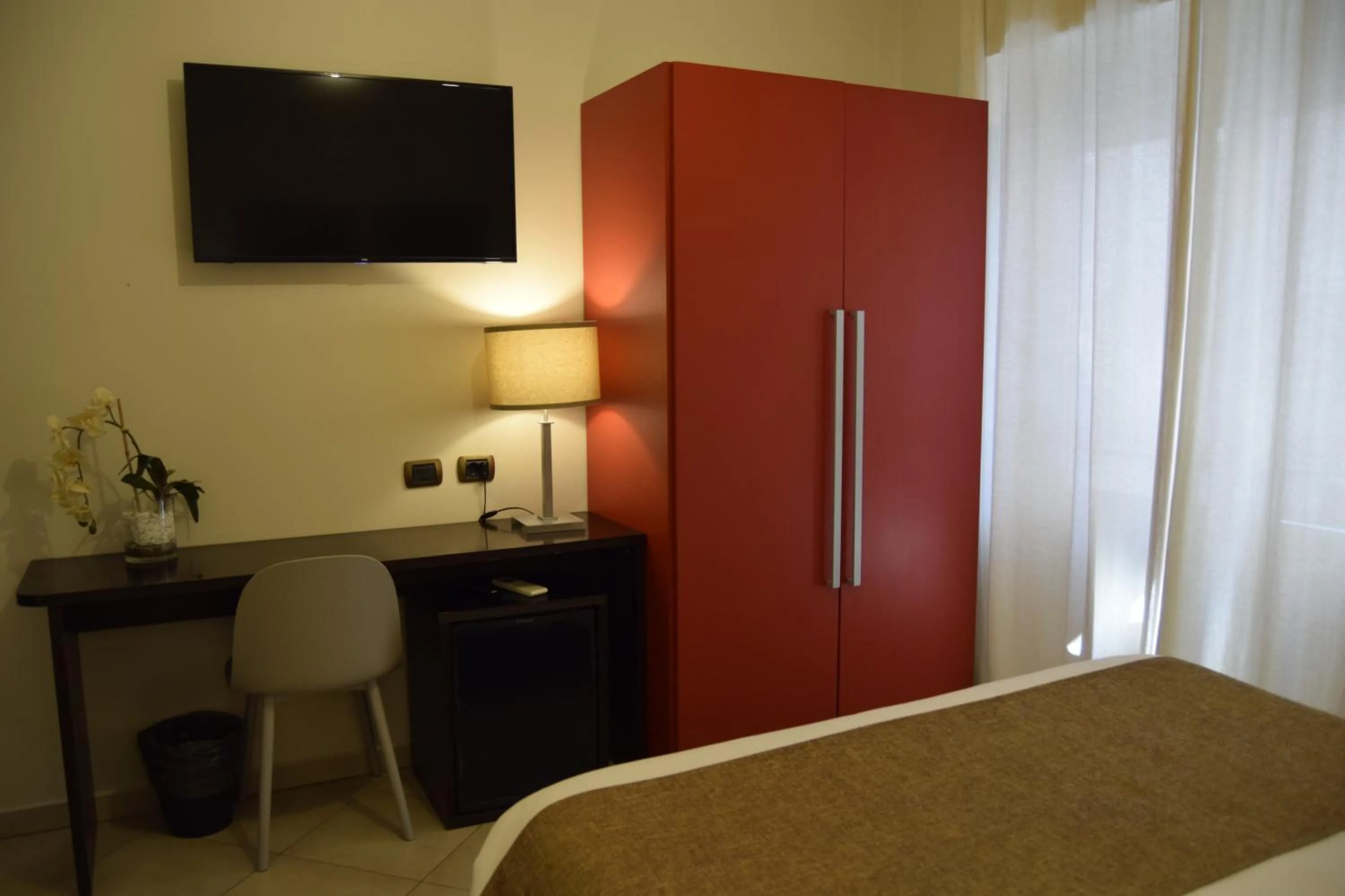 Bed in Holiday a San Pietro