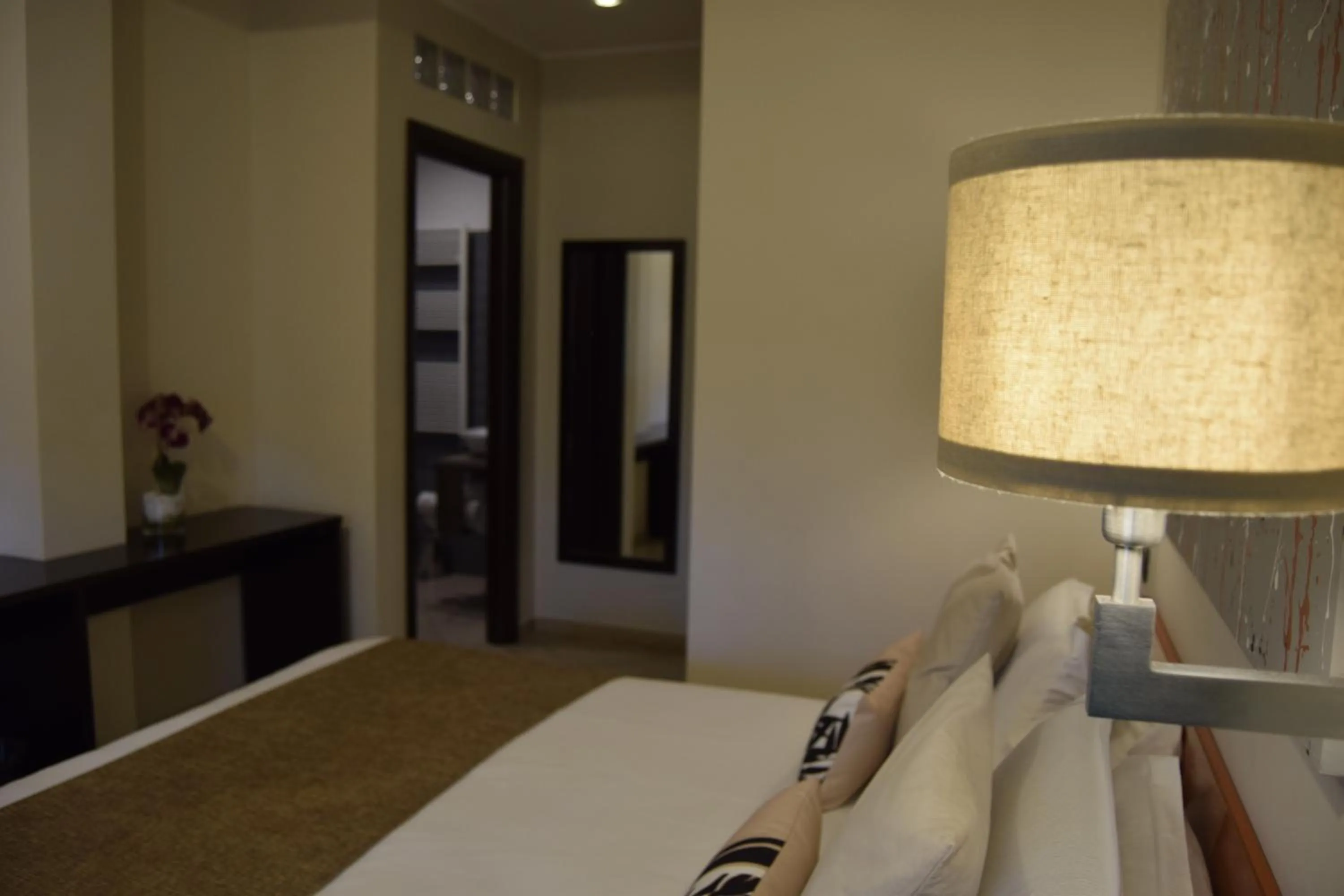 Bed in Holiday a San Pietro