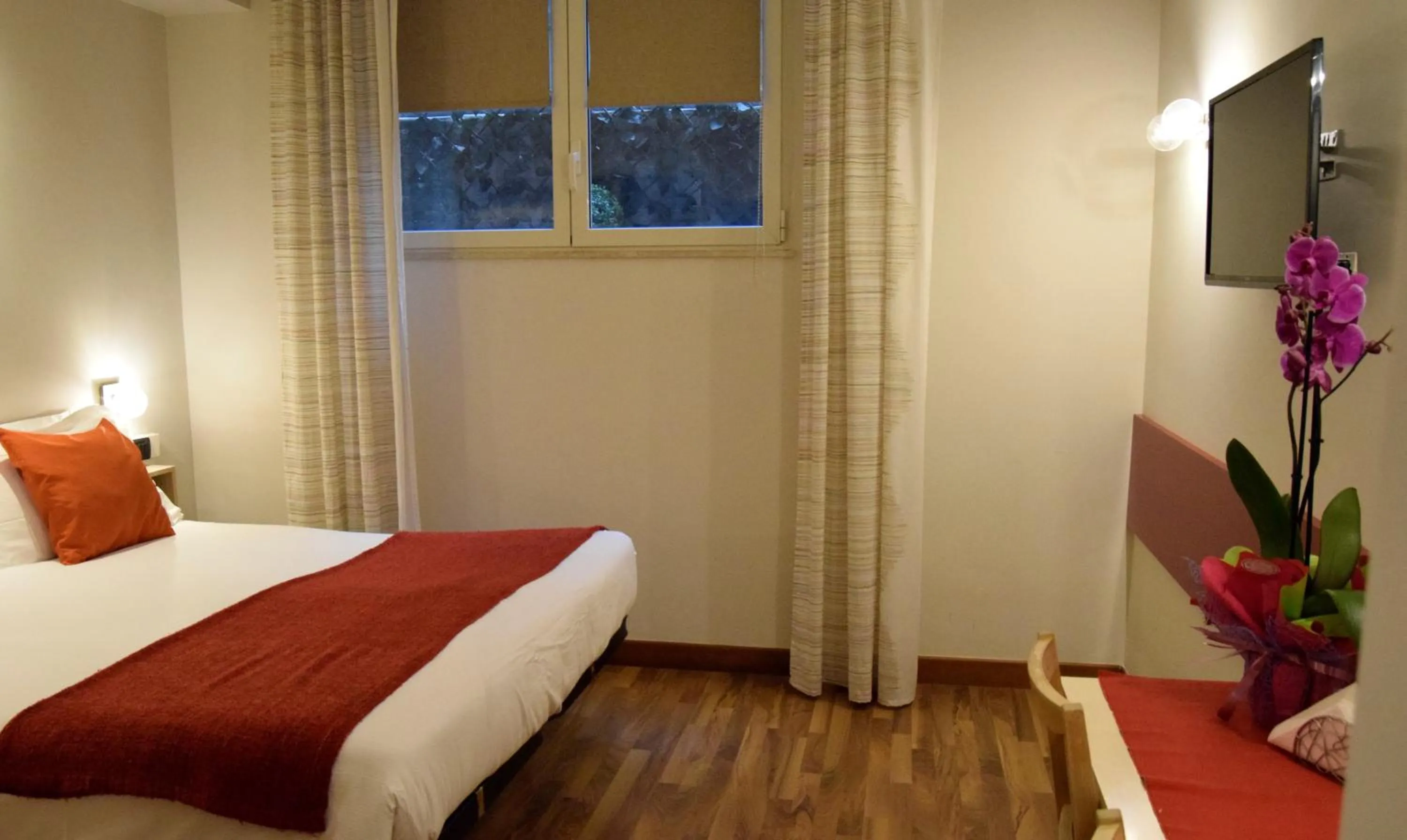 Bed in Holiday a San Pietro