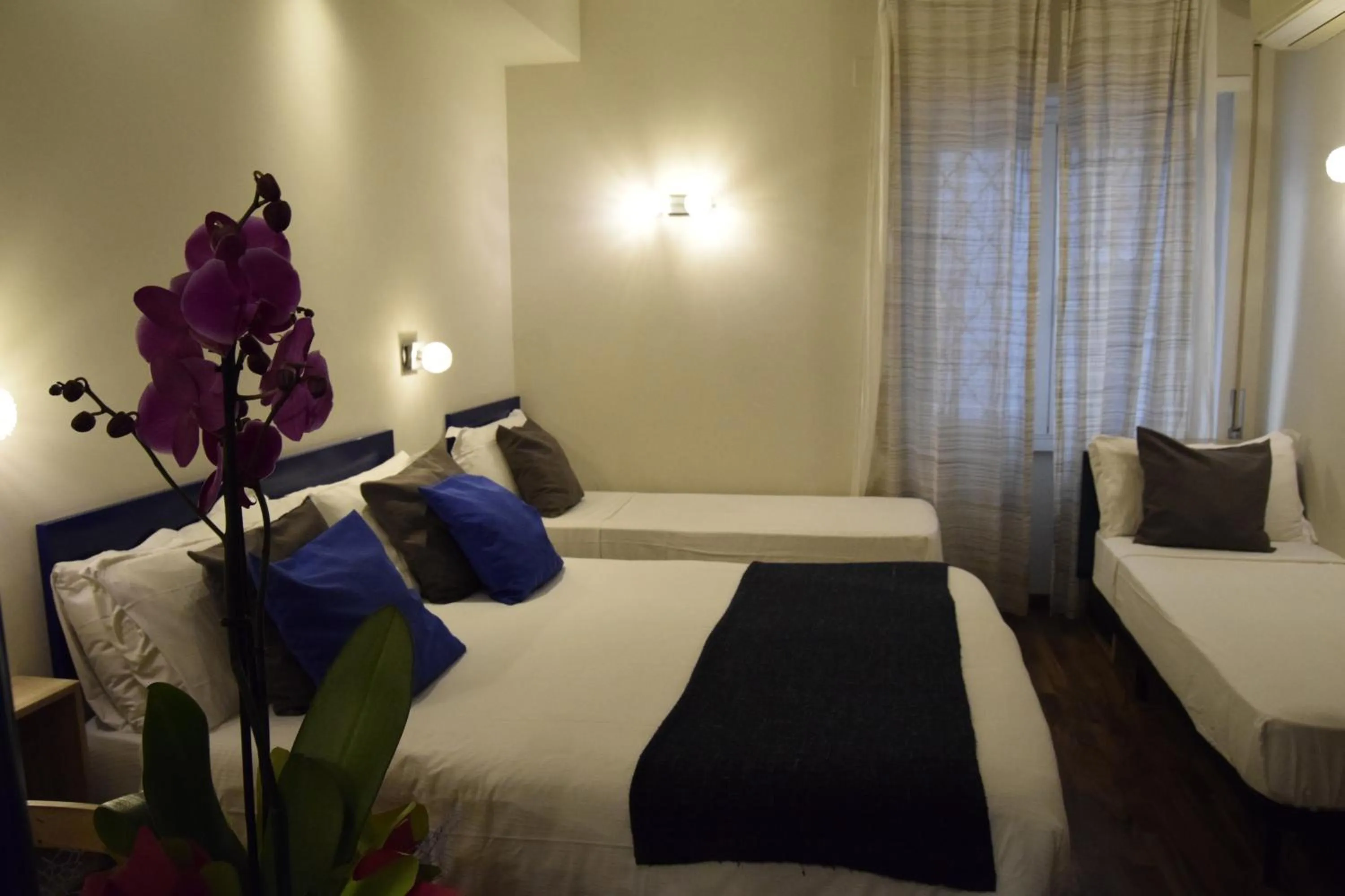 Bed in Holiday a San Pietro