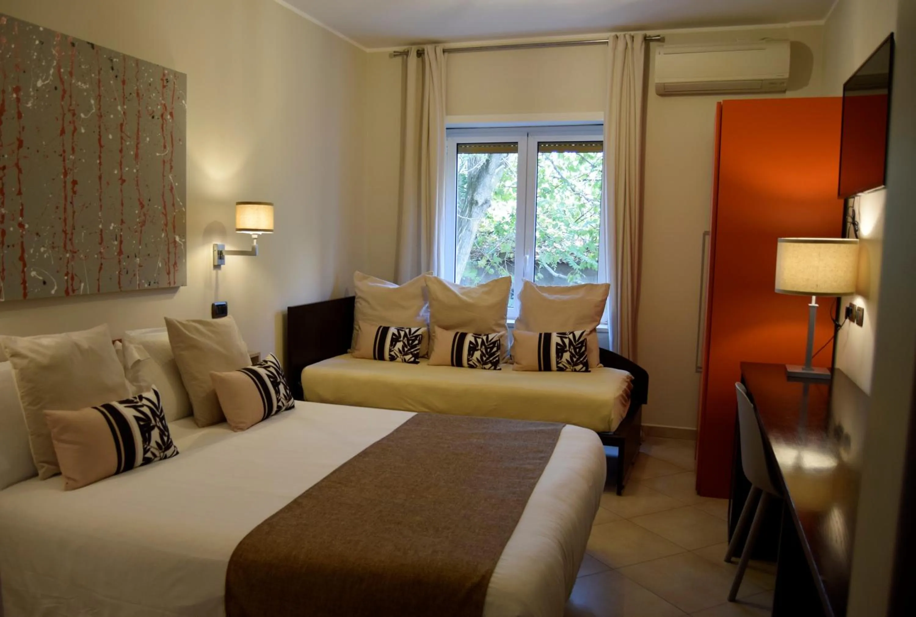 Bed in Holiday a San Pietro