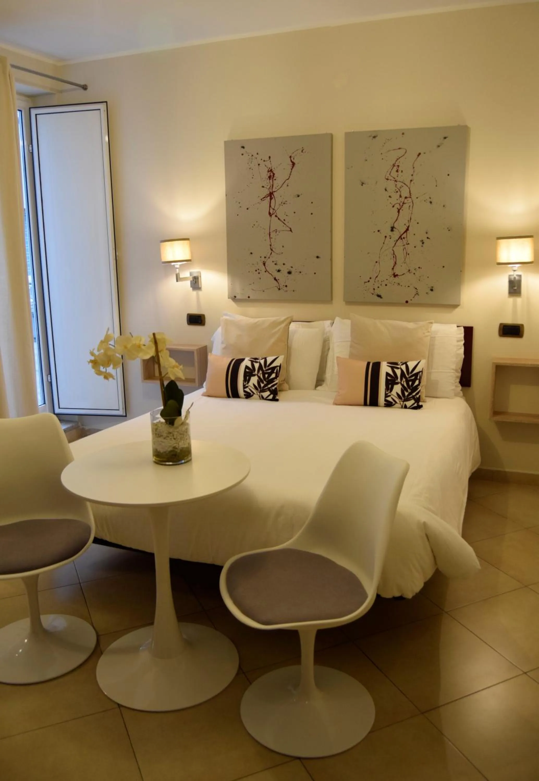 Bed in Holiday a San Pietro