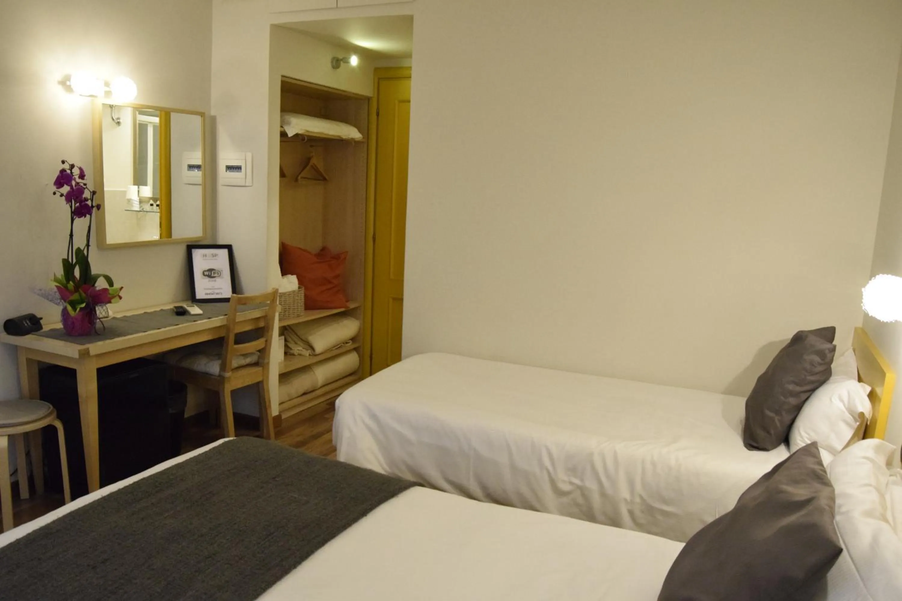 Bed in Holiday a San Pietro