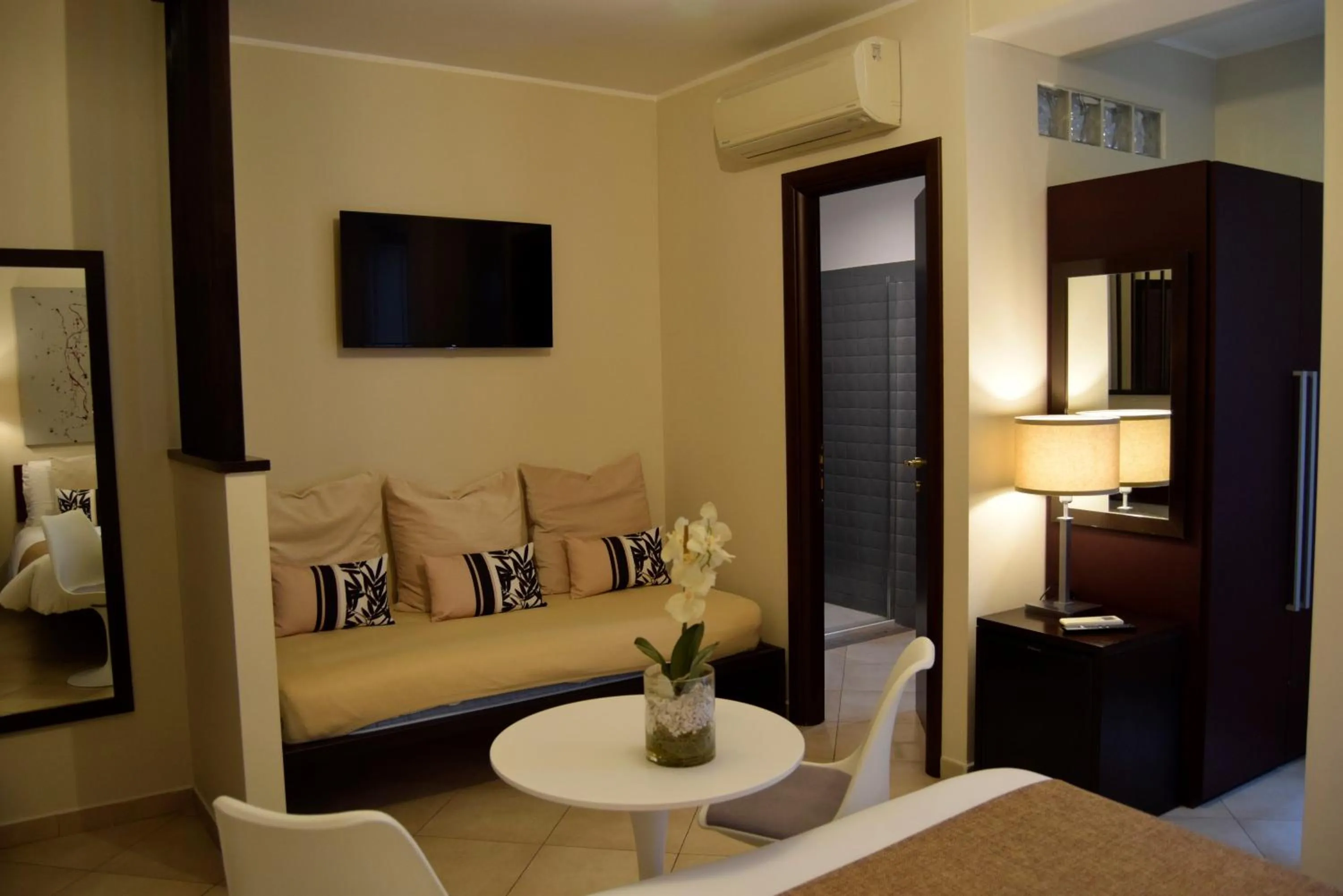 Bed in Holiday a San Pietro