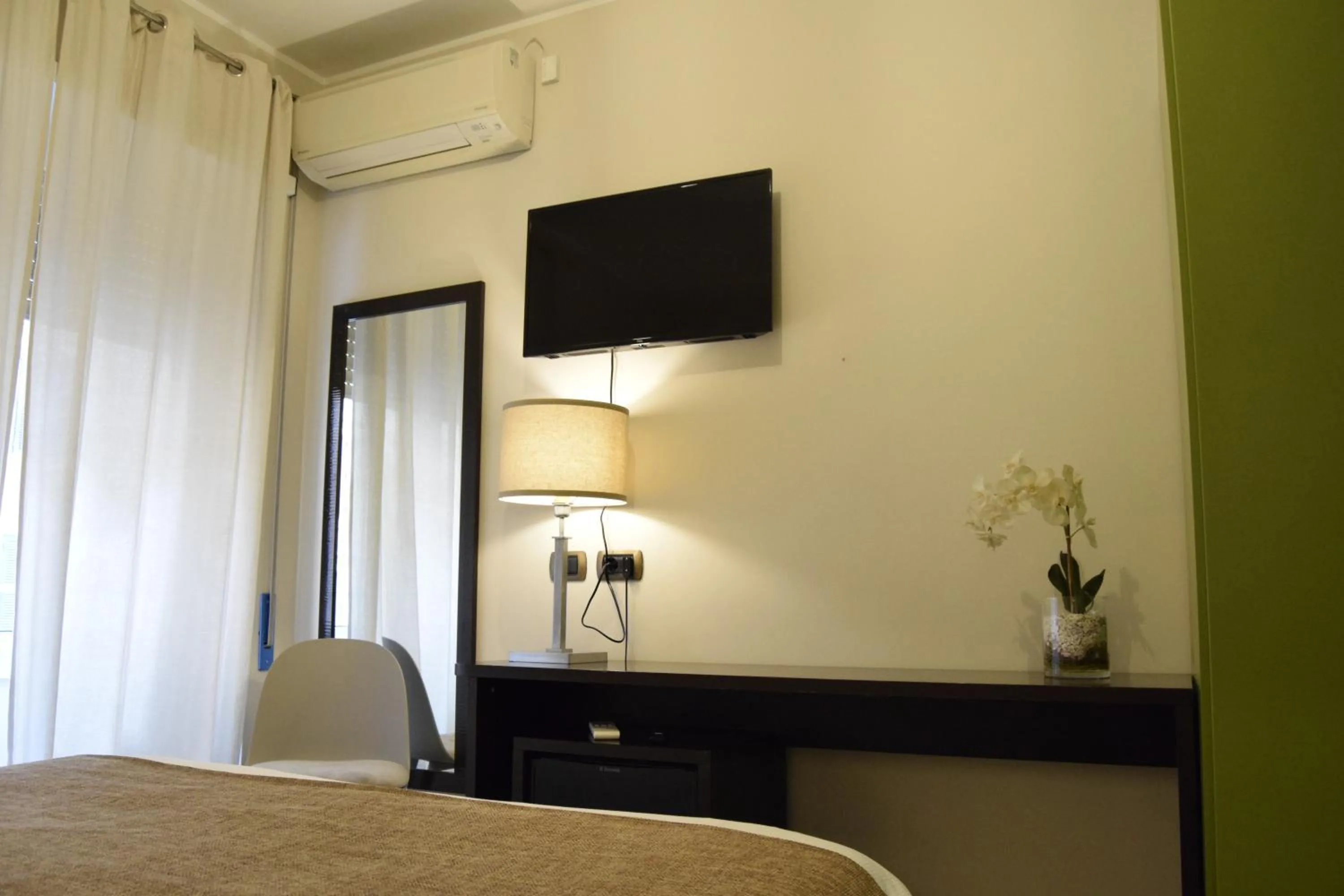 Bed in Holiday a San Pietro