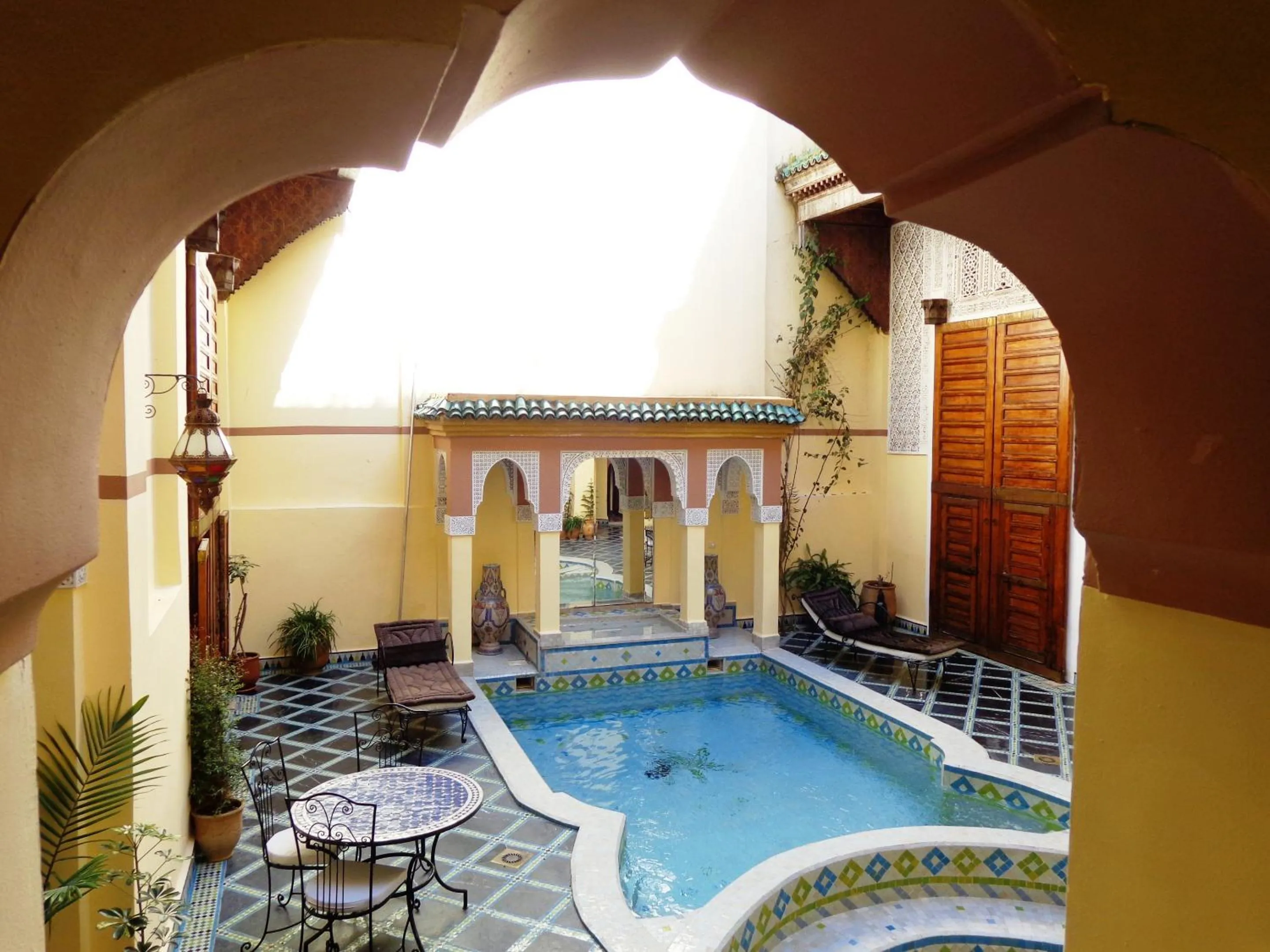 Other in Riad Zitouna