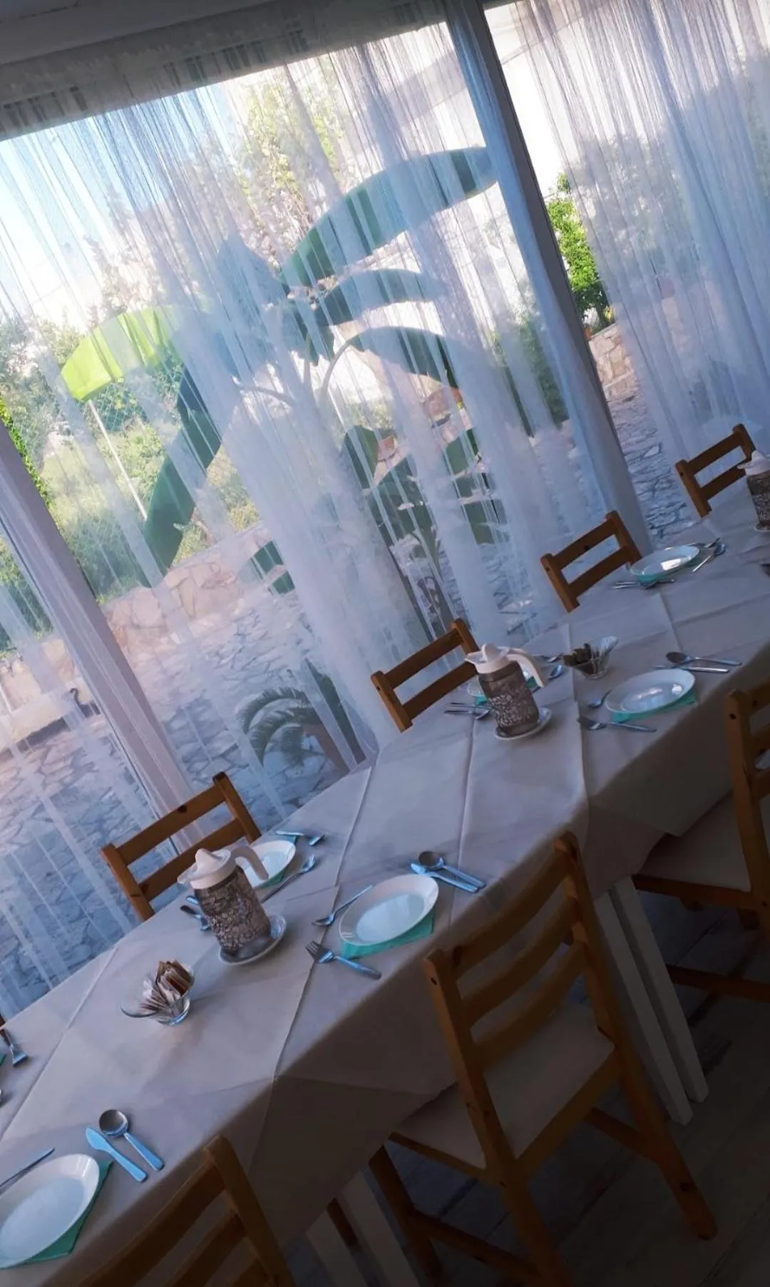 Breakfast in Filigus