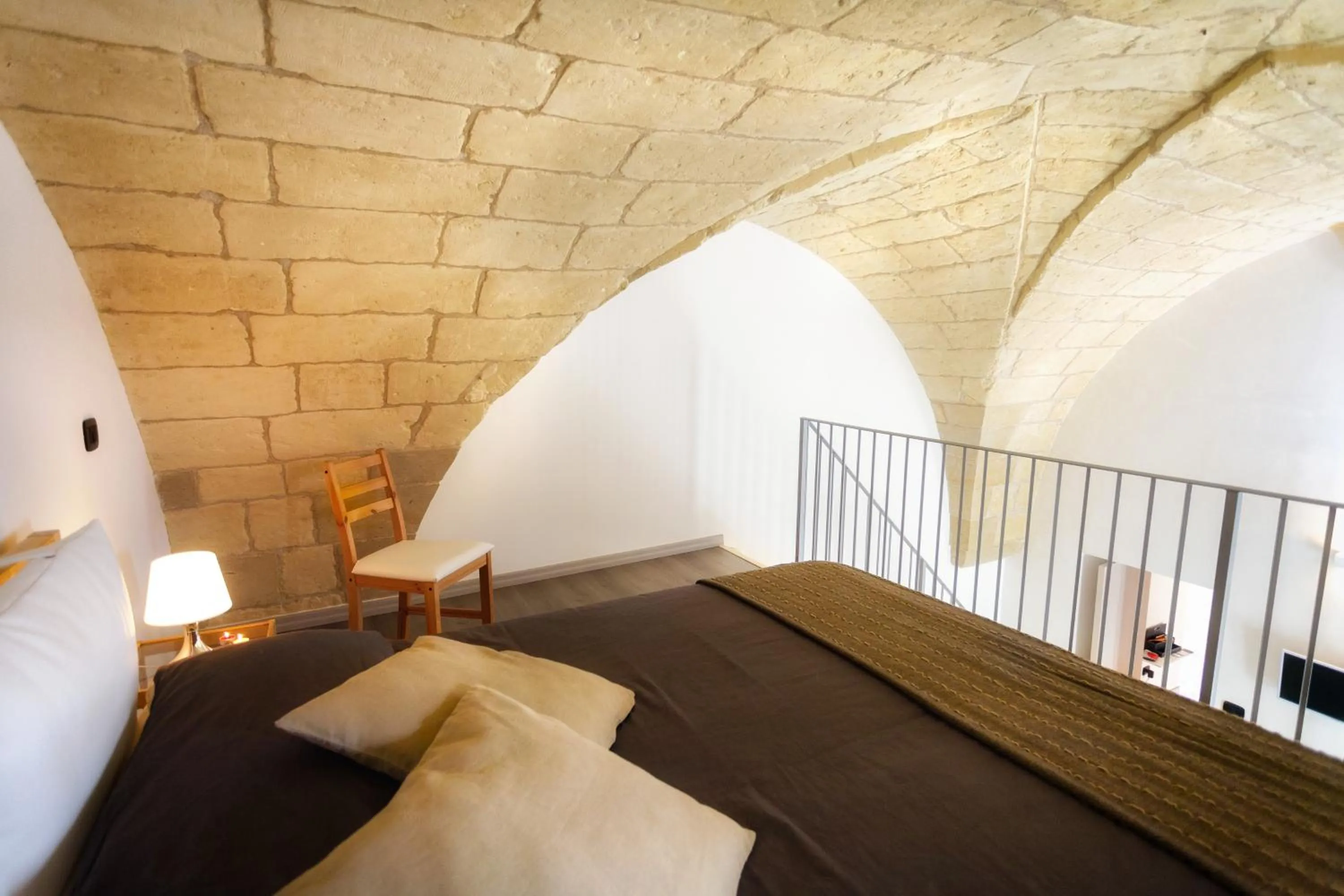 Photo of the whole room in Filigus