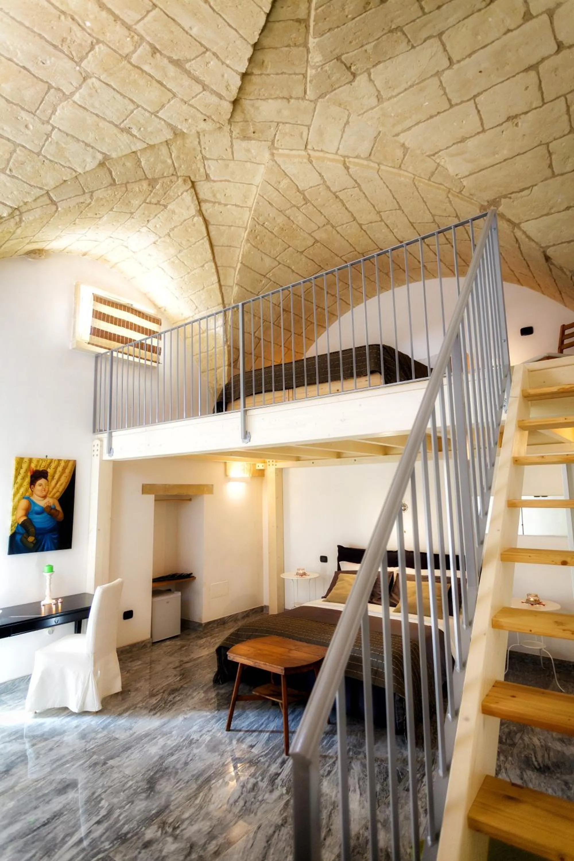 Photo of the whole room in Filigus