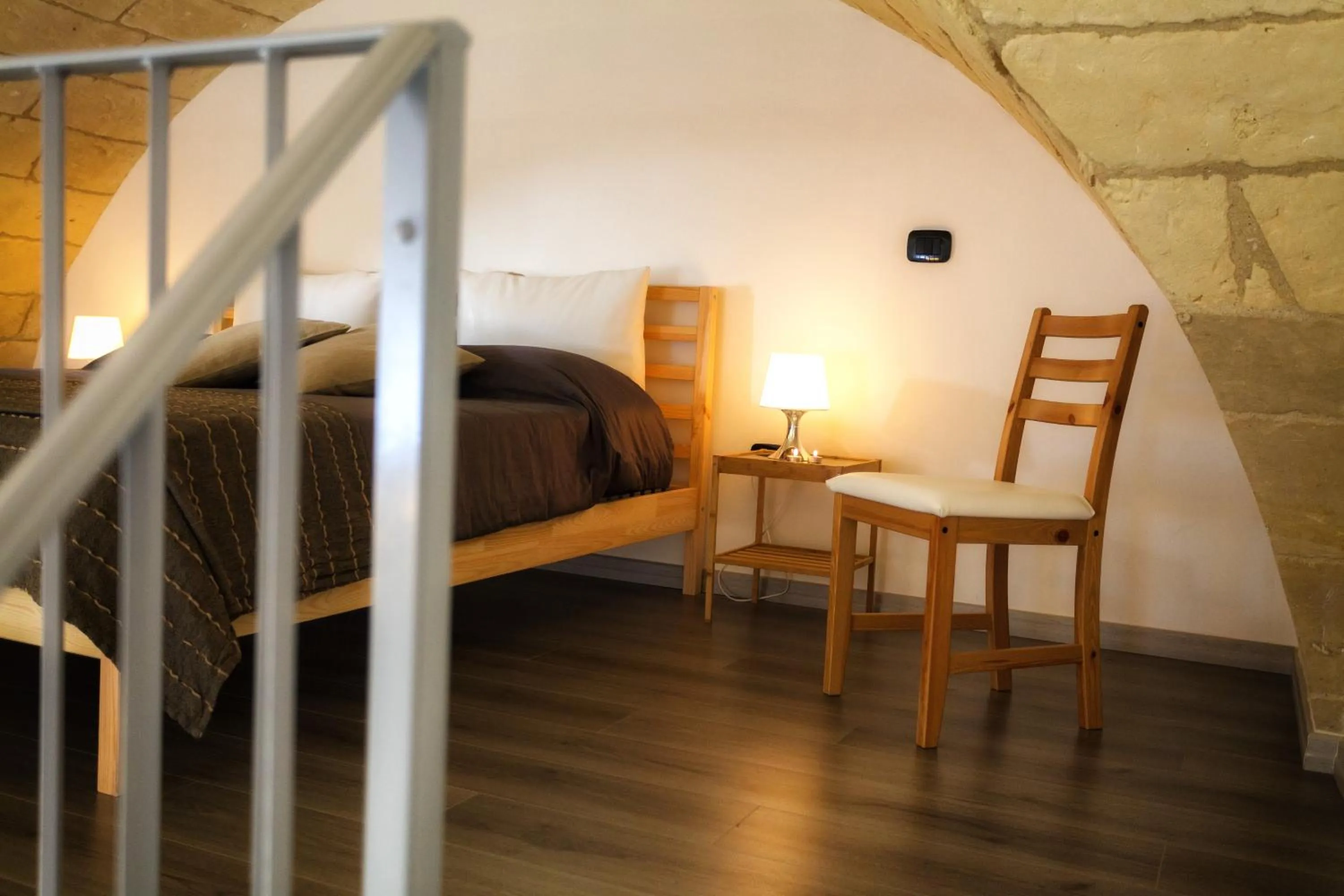 Photo of the whole room in Filigus