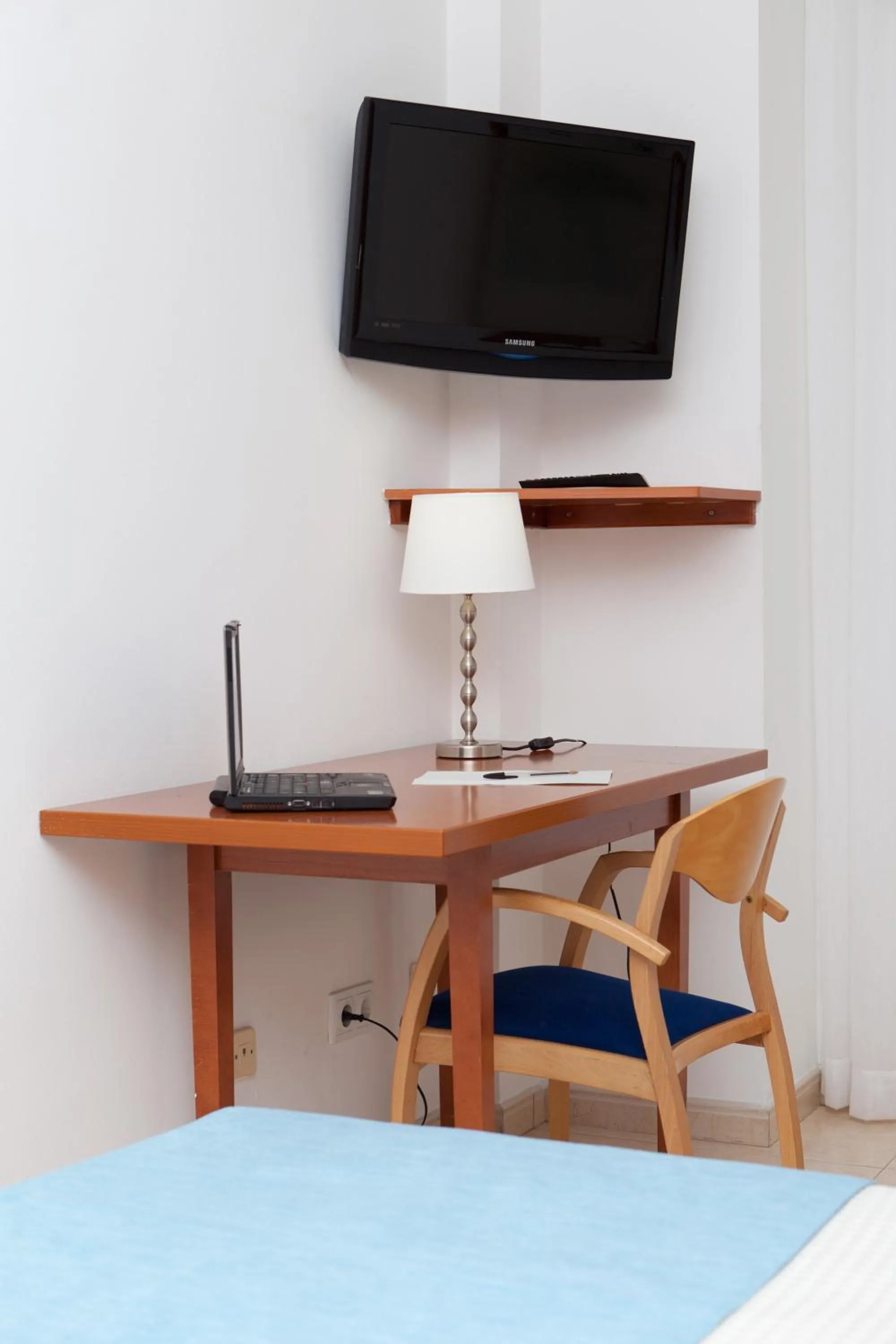 Decorative detail in Hotel Verol