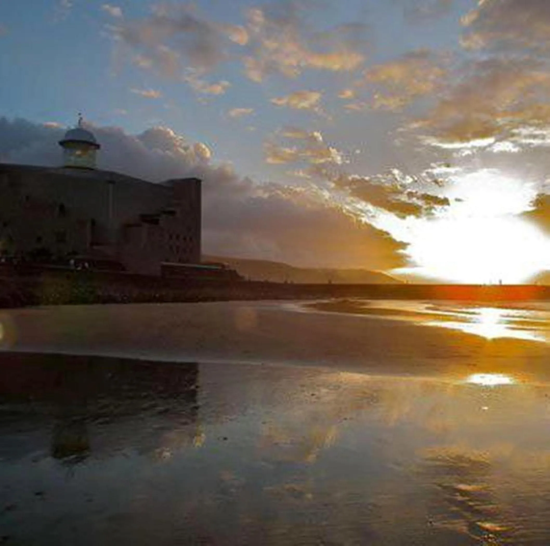 Area and facilities in Hotel Verol