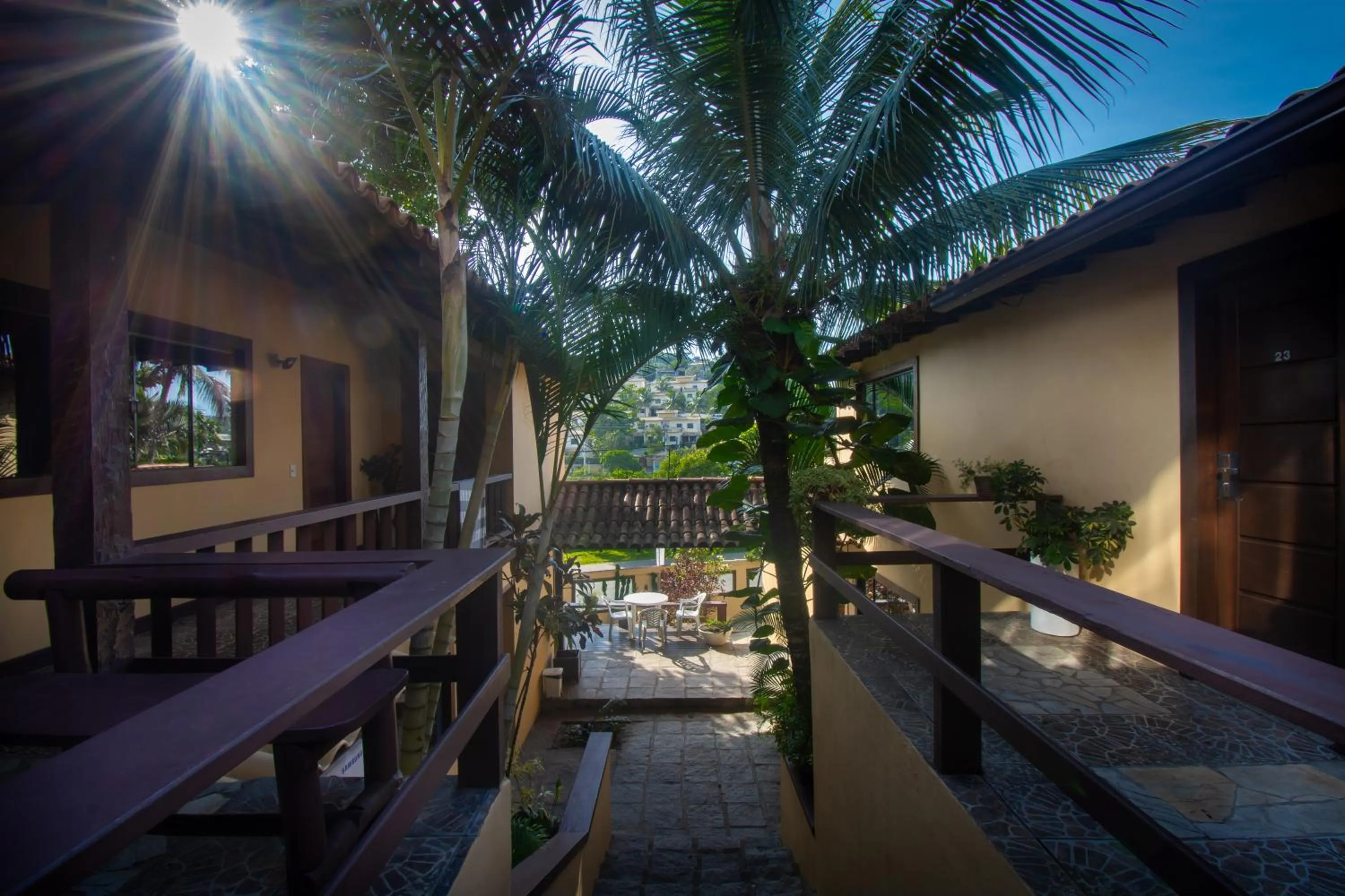 Day in Hotel Barra da Lagoa by Latitud Hoteles