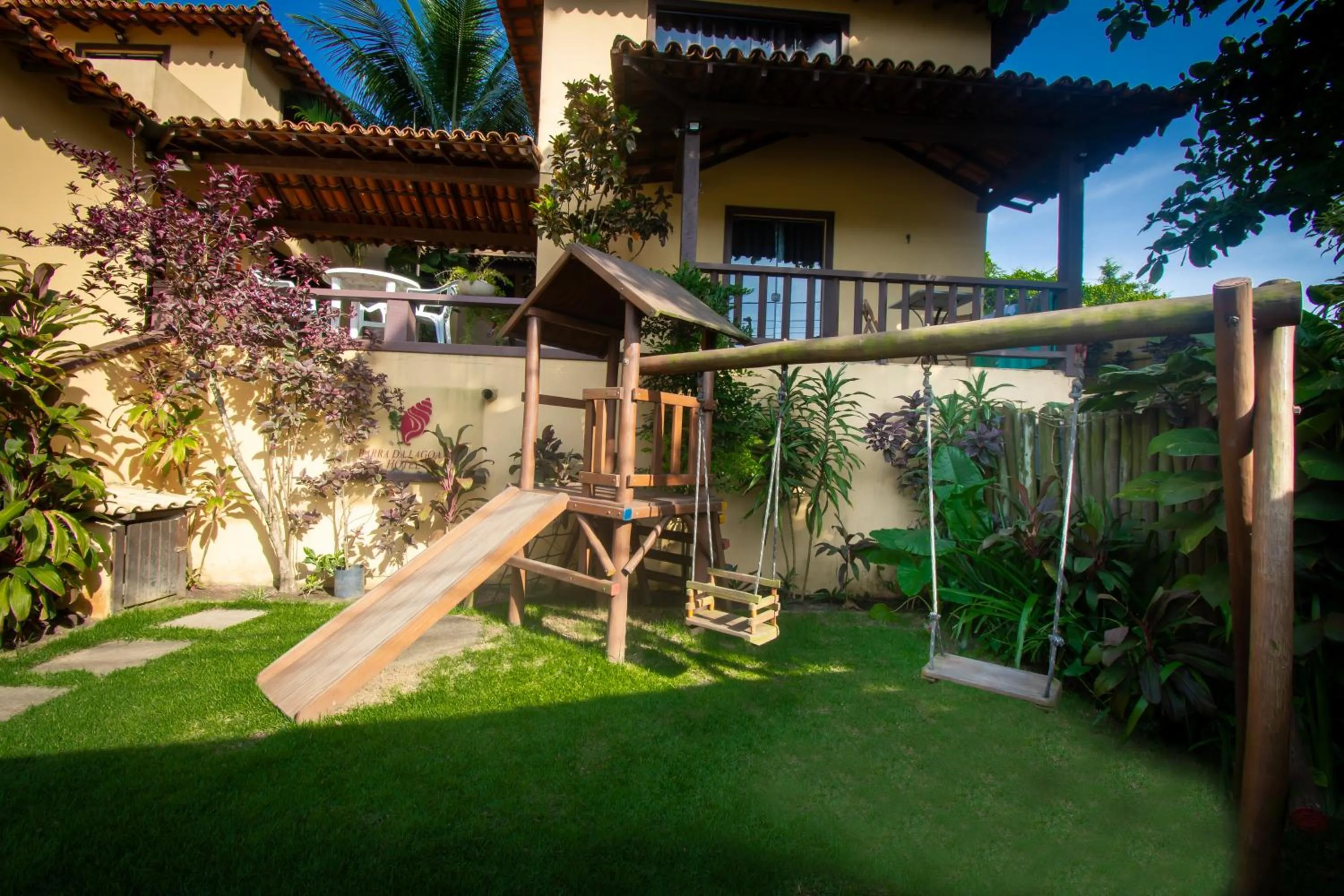 Day in Hotel Barra da Lagoa by Latitud Hoteles