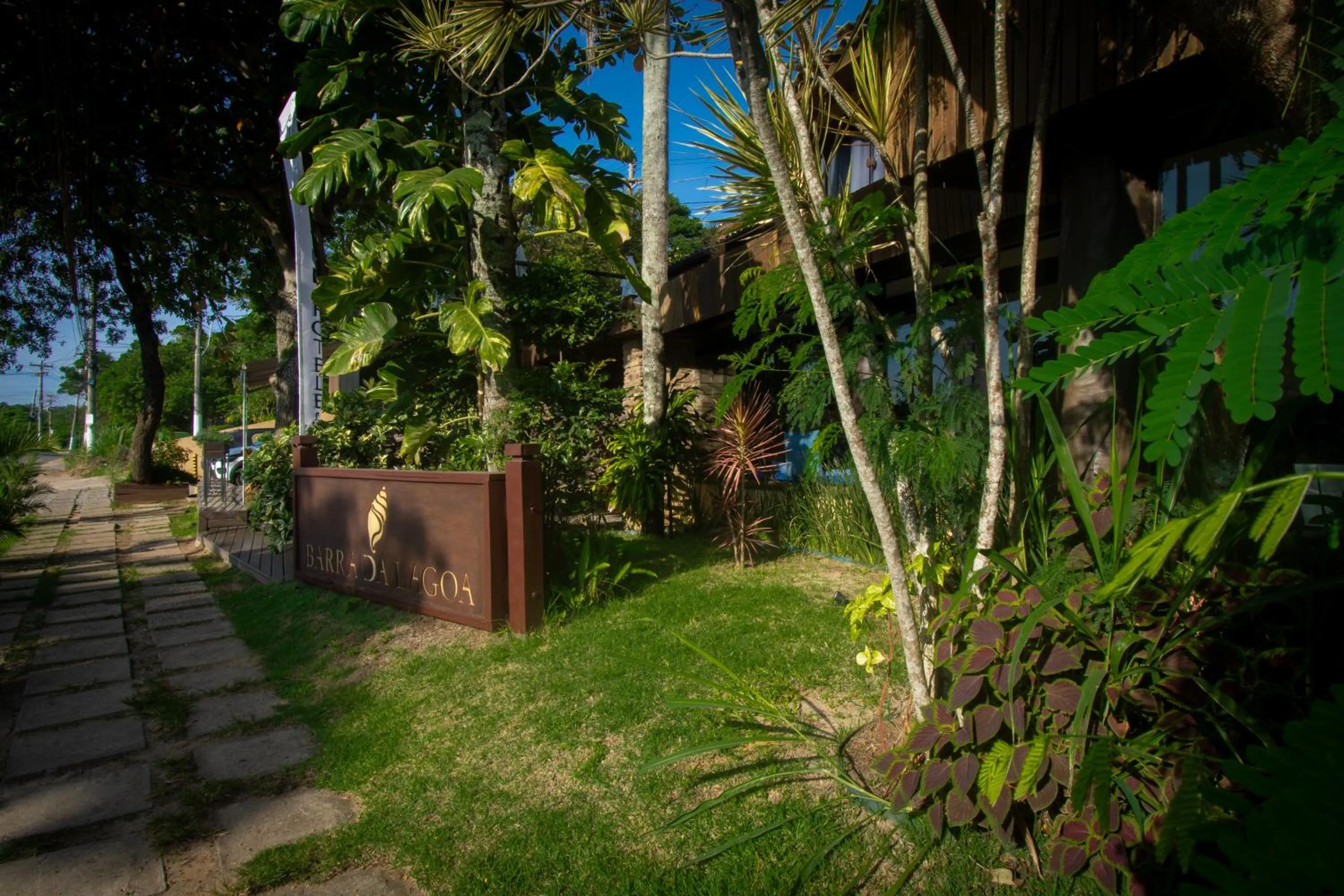 Day in Hotel Barra da Lagoa by Latitud Hoteles