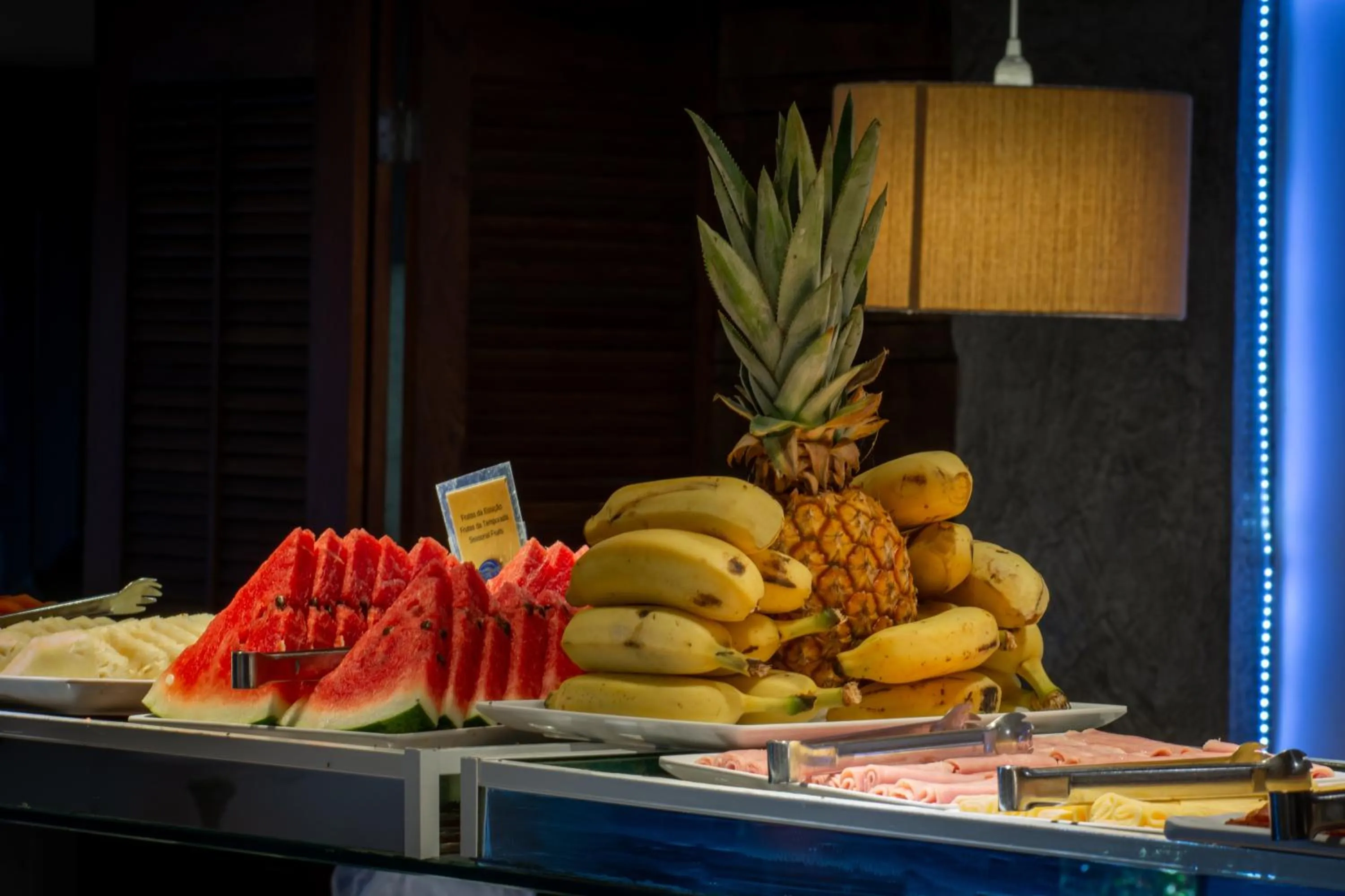 Breakfast in Hotel Barra da Lagoa by Latitud Hoteles