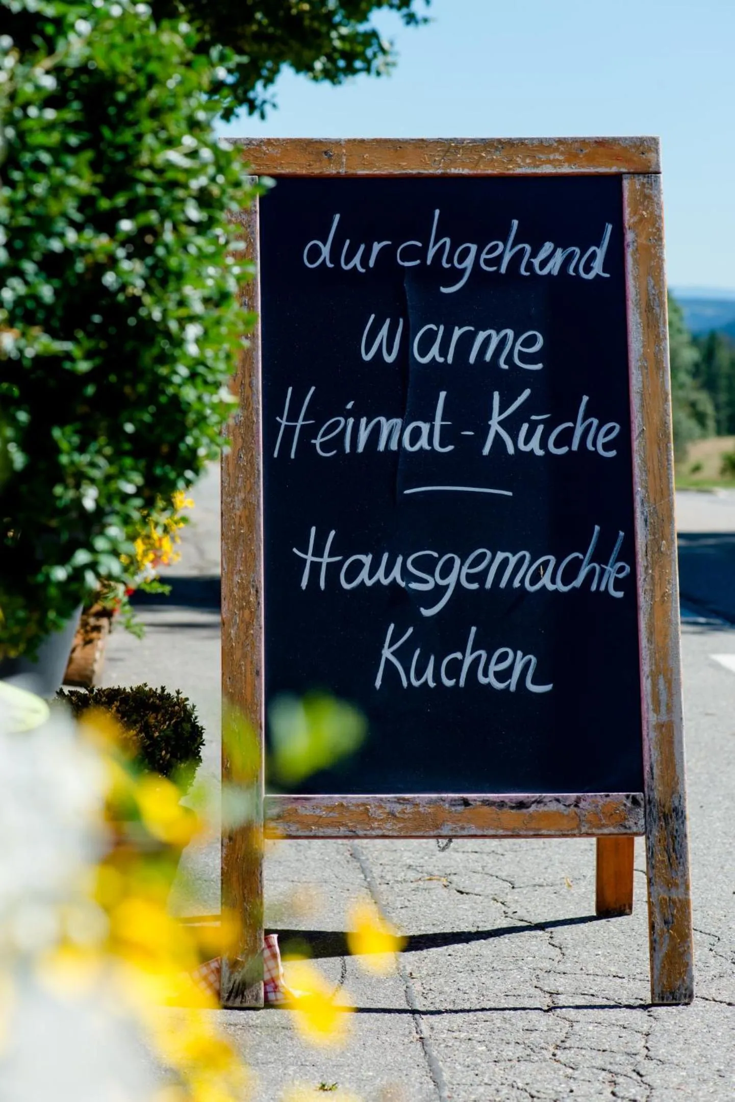 Property logo or sign in Gasthaus Adler Fohrenbühl