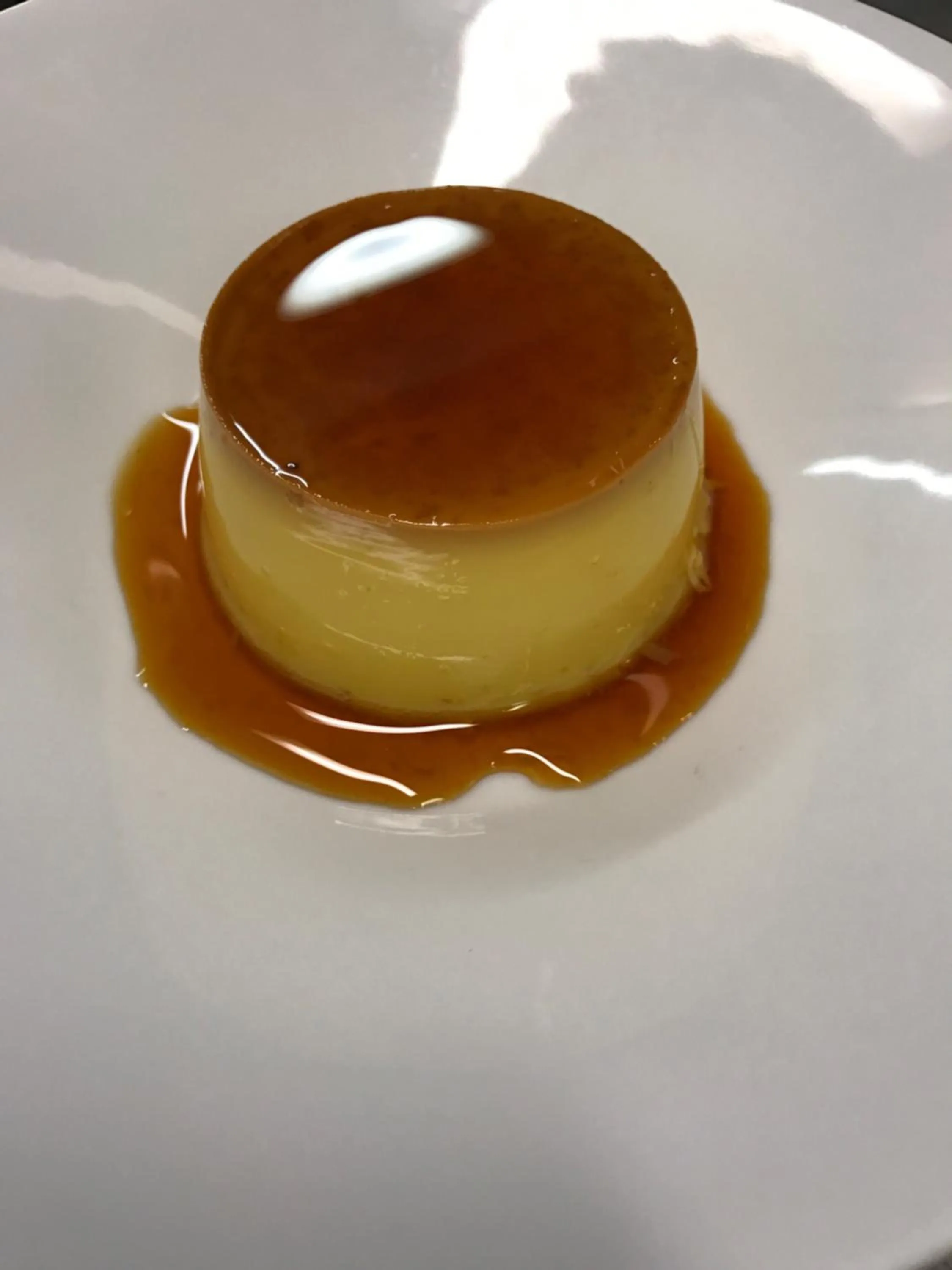 Food close-up in Logis Hotels - Hôtel et Restaurant de la Montagne Noire