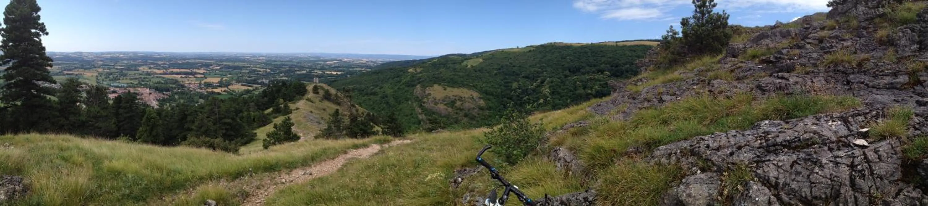 Activities in Logis Hotels - Hôtel et Restaurant de la Montagne Noire