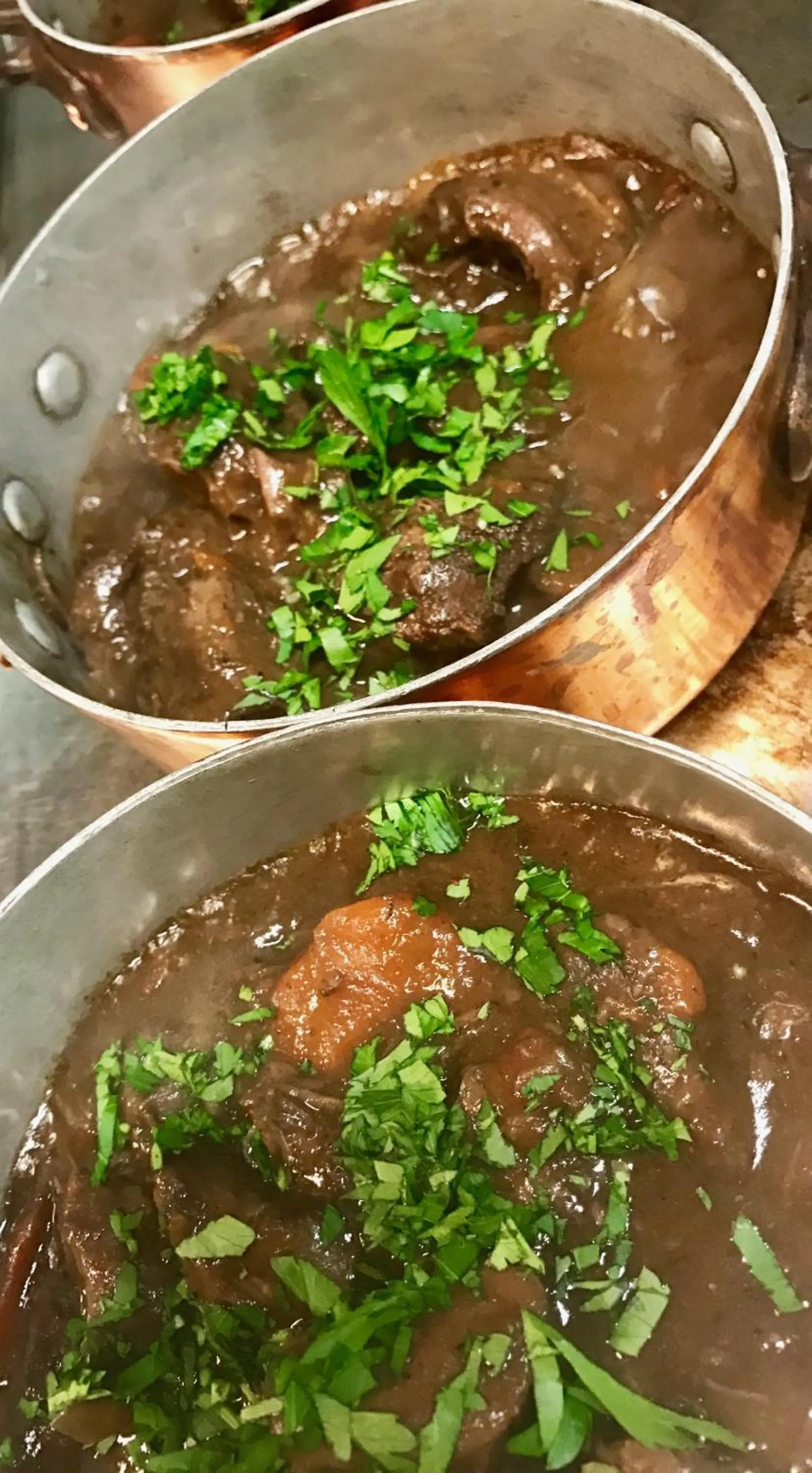 Food close-up in Logis Hotels - Hôtel et Restaurant de la Montagne Noire