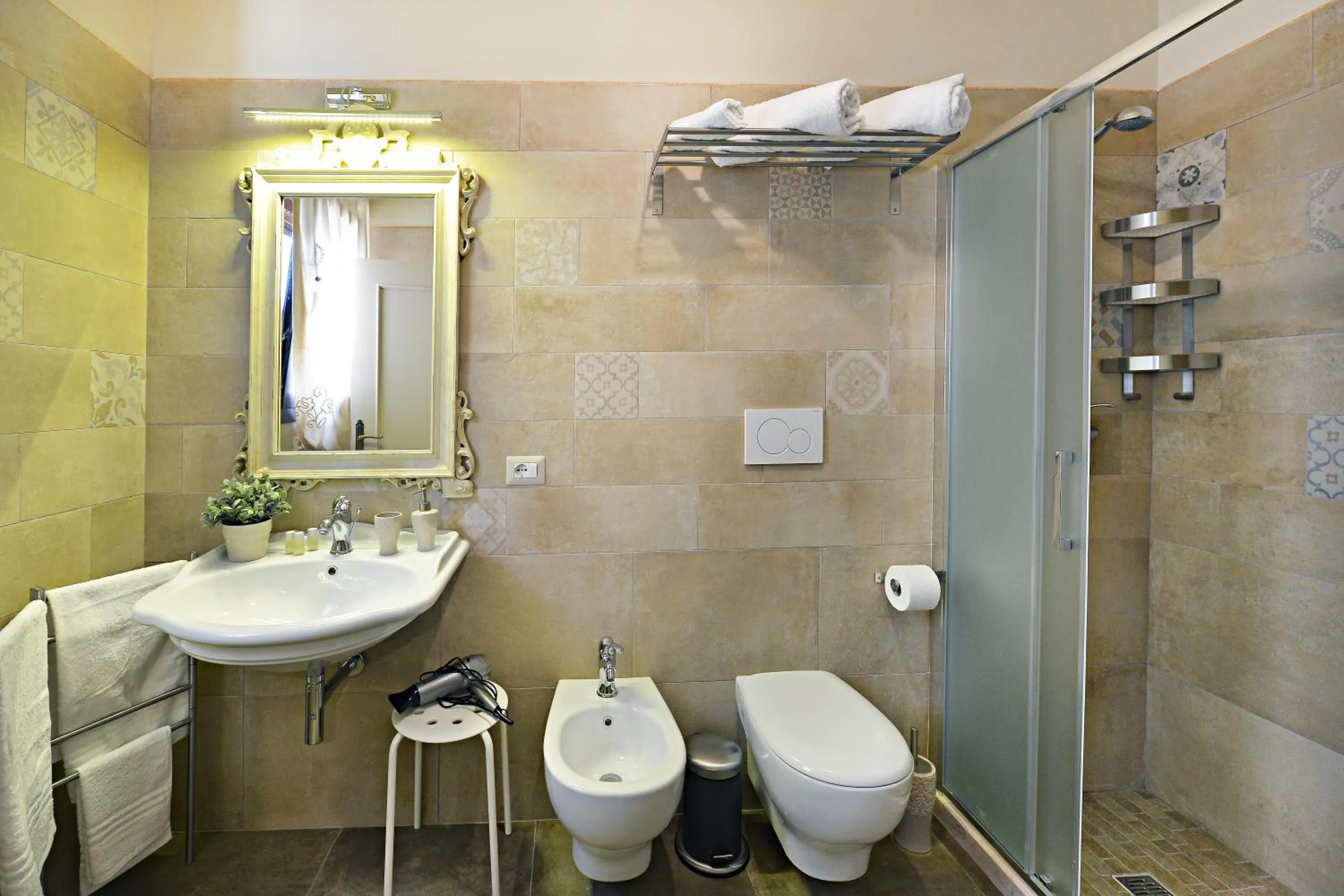 B&B A Casa di Nonna Giovanna