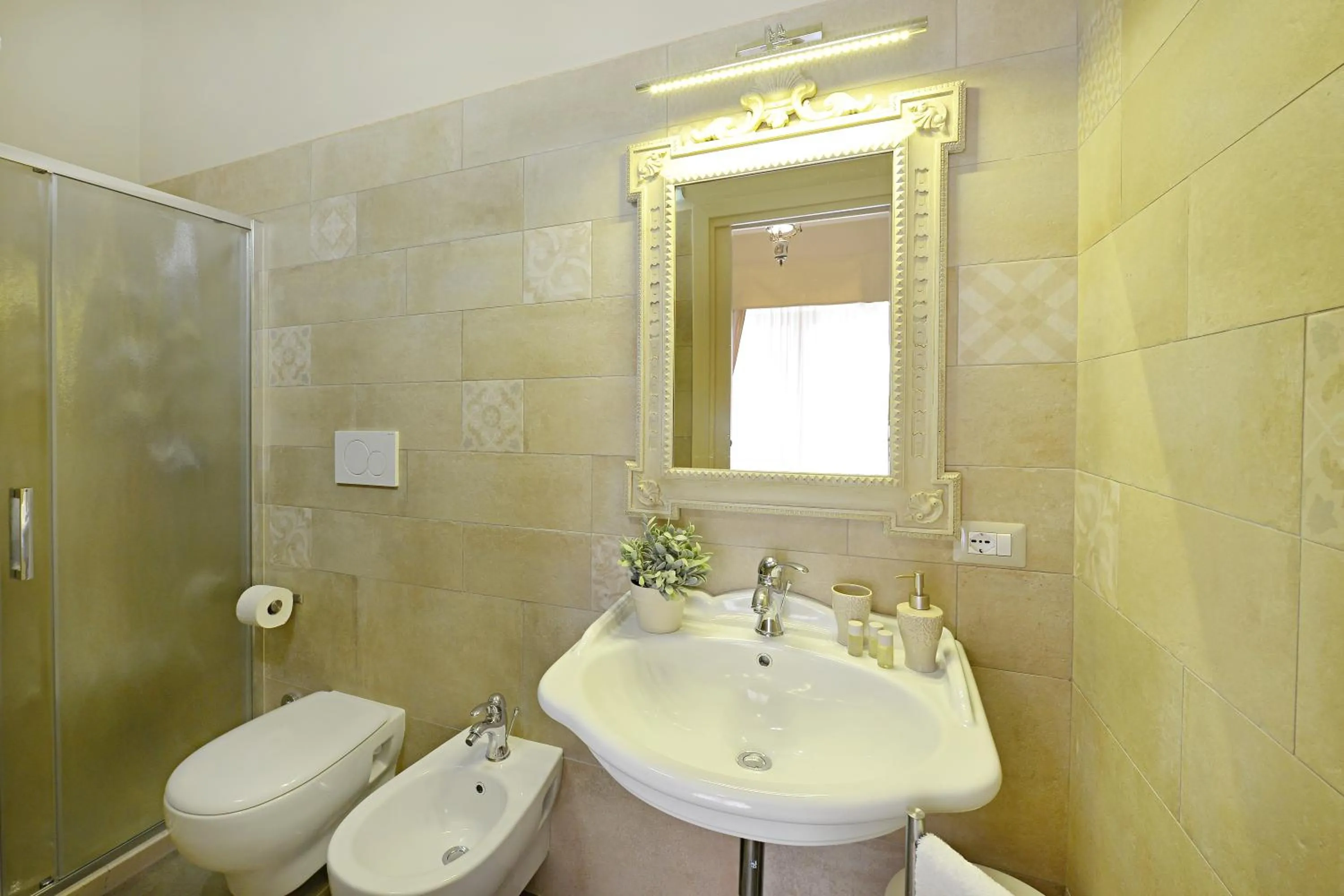 B&B A Casa di Nonna Giovanna