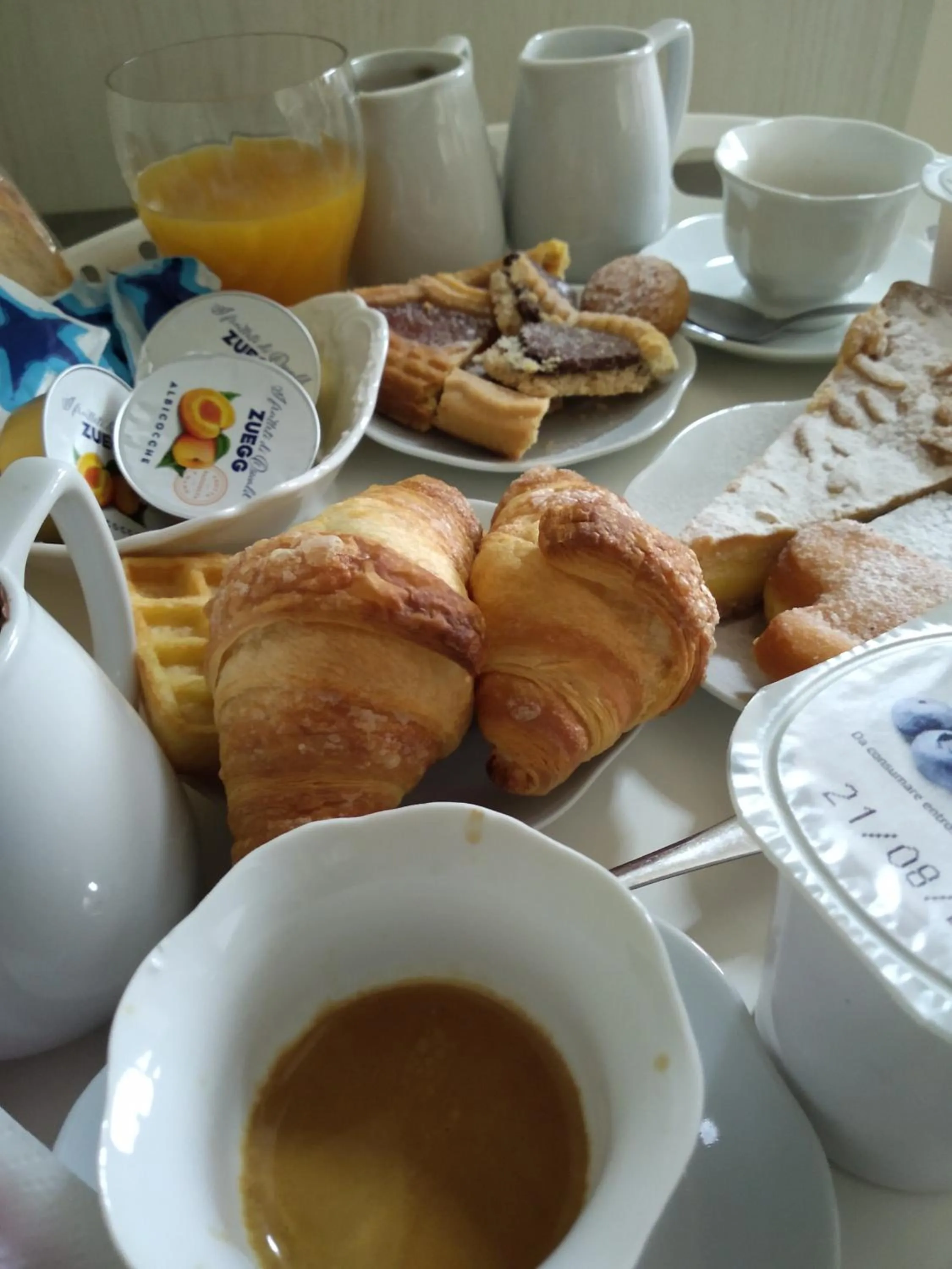 B&B A Casa di Nonna Giovanna