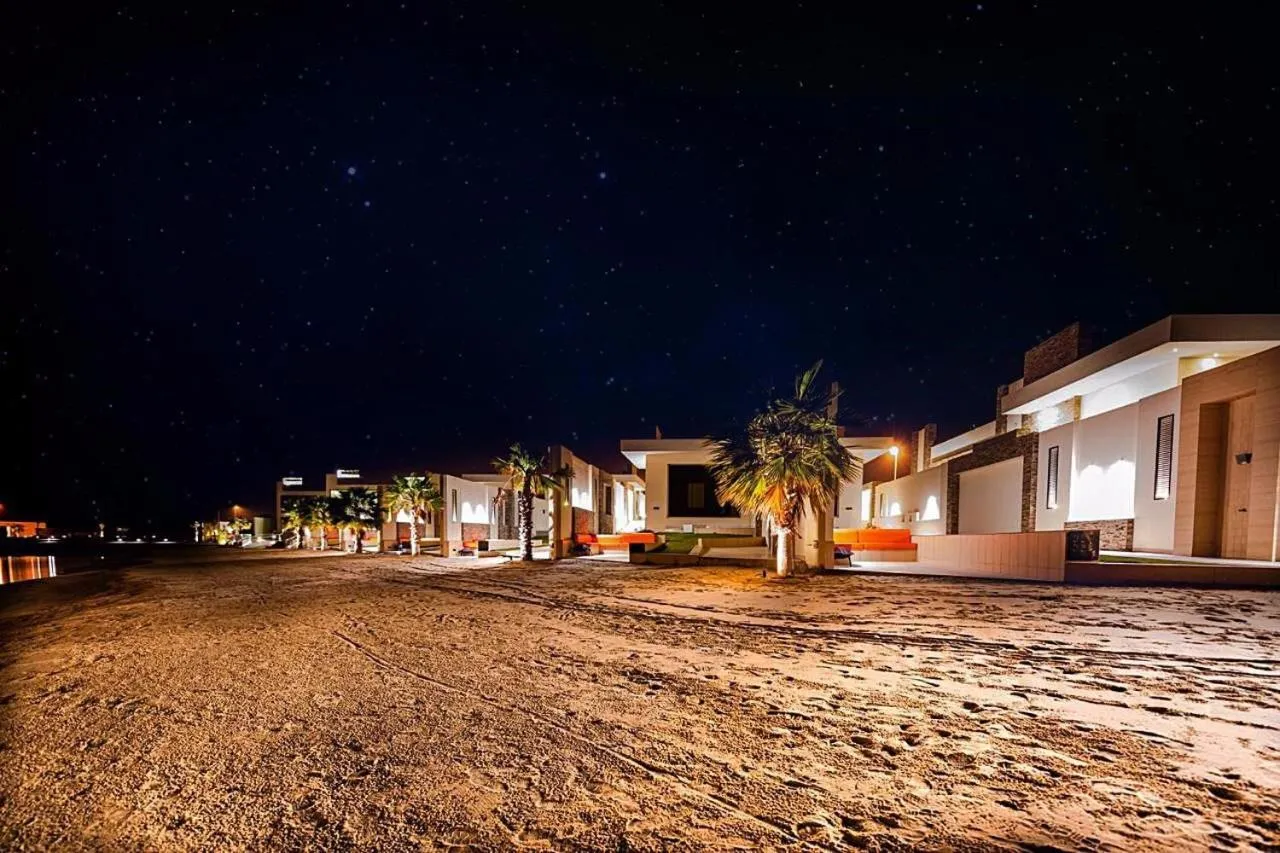 Tamara Beach Resort, Al Khobar Half Moon Bay-"Families Only"