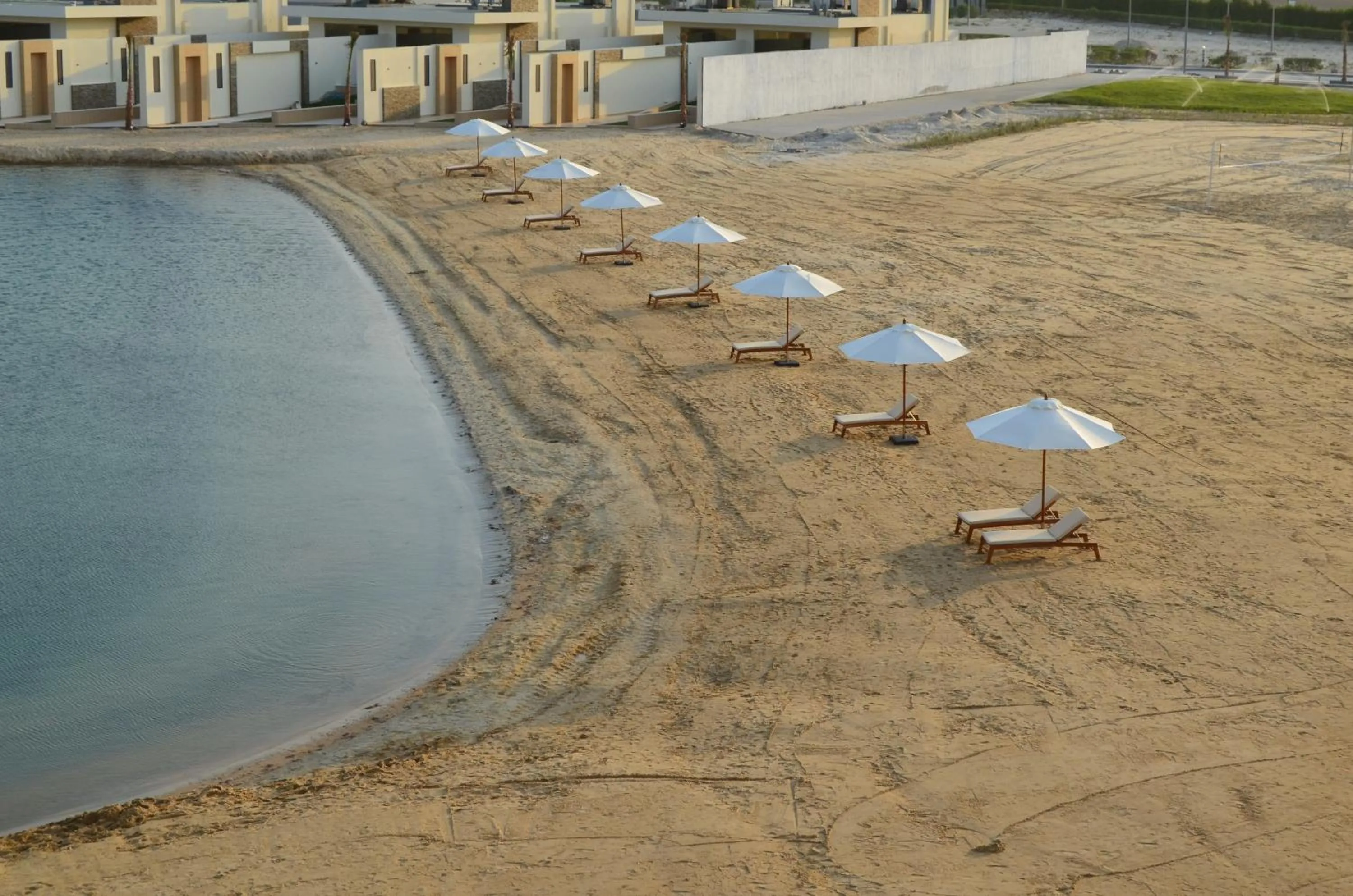 Activities in Tamara Beach Resort, Al Khobar Half Moon Bay-"Families Only"