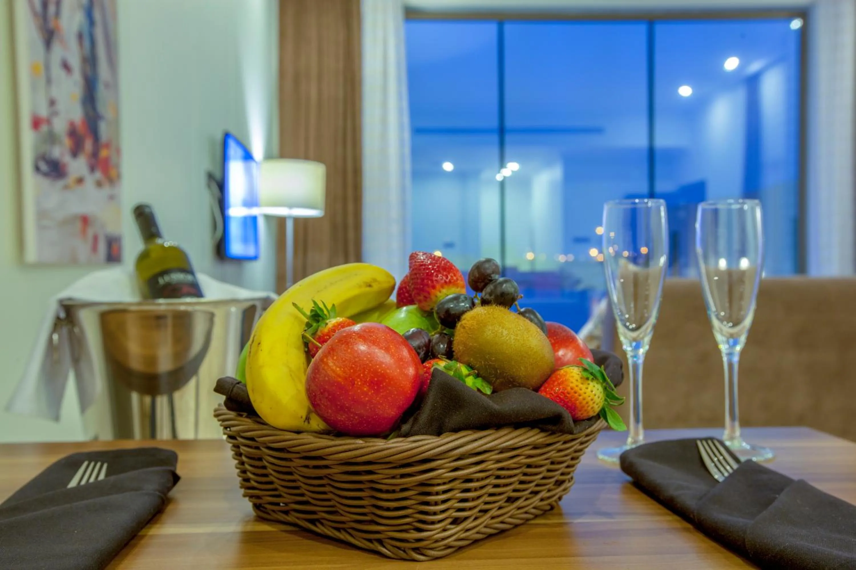 Food and drinks in Tamara Beach Resort, Al Khobar Half Moon Bay-"Families Only"