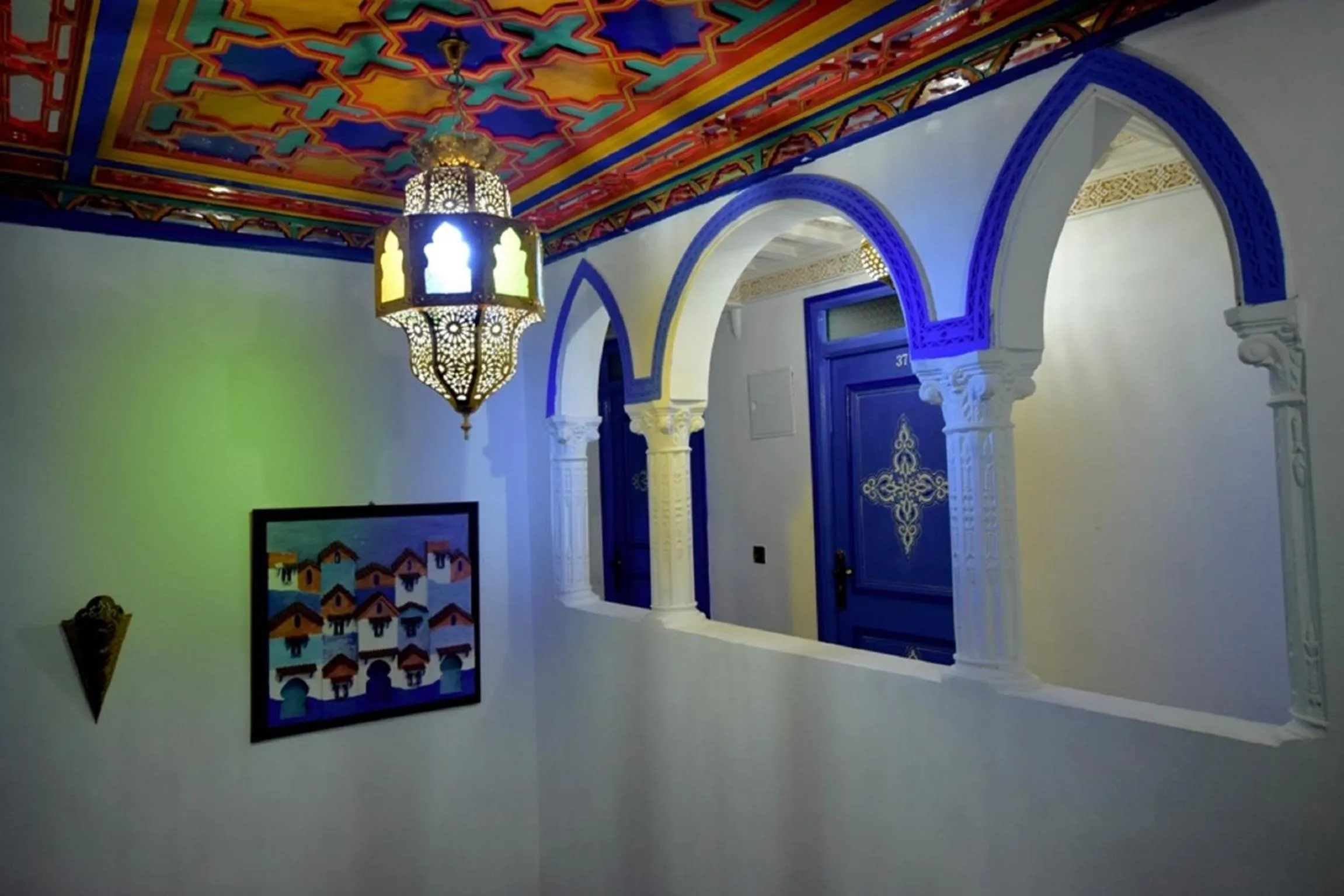 Other in Hotel Madrid