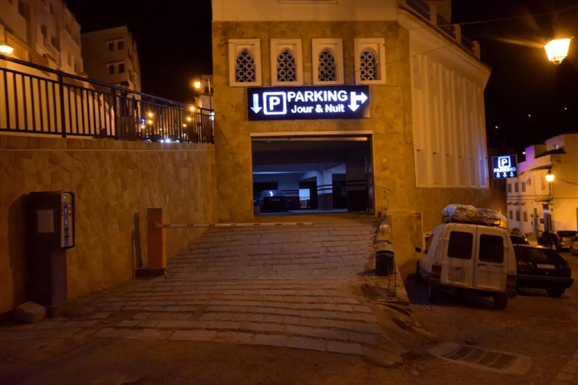 Other in Hotel Madrid