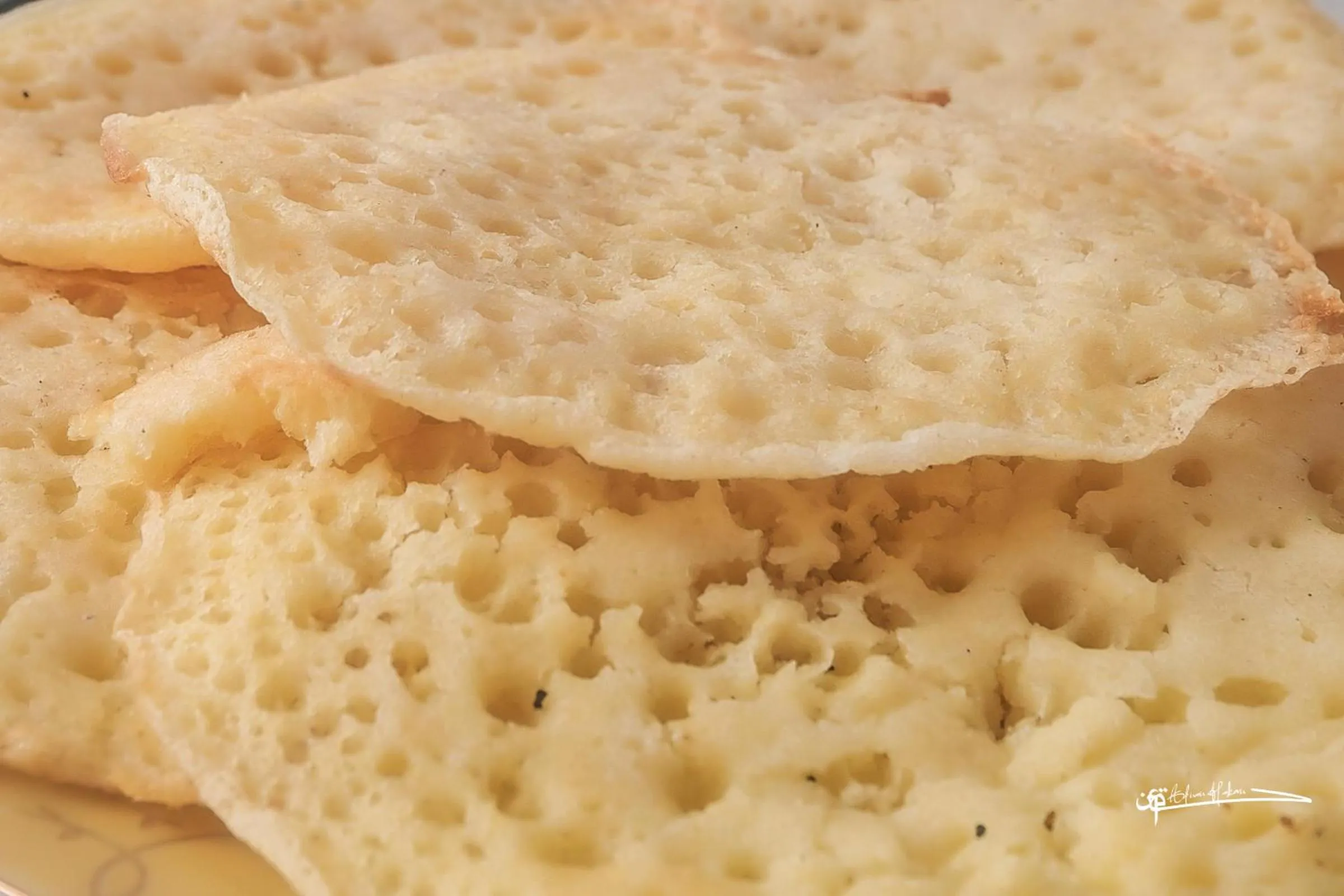 Breakfast in Hotel Madrid