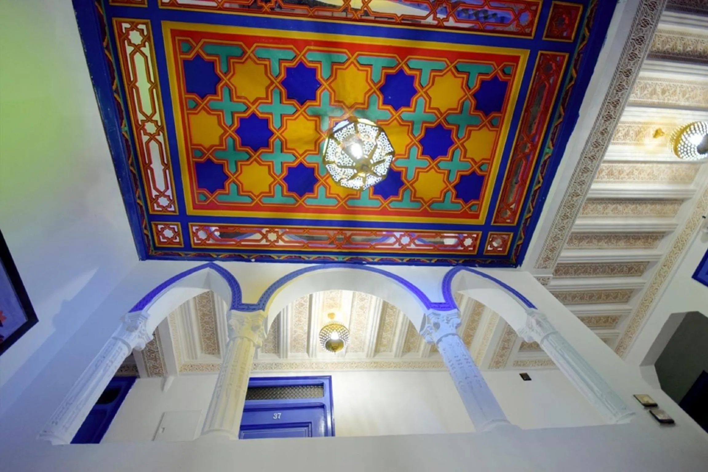 Other in Hotel Madrid