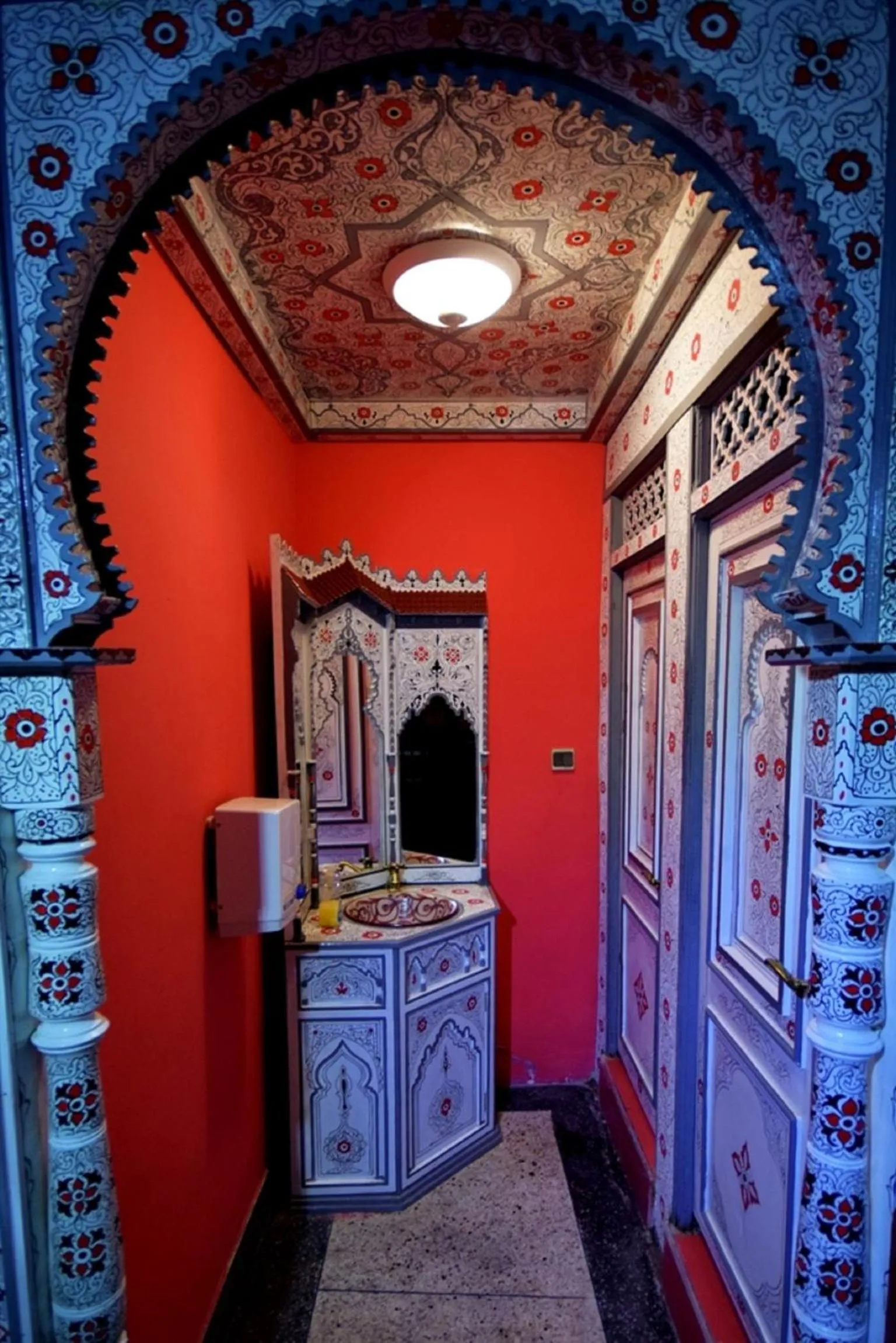 Other in Hotel Madrid