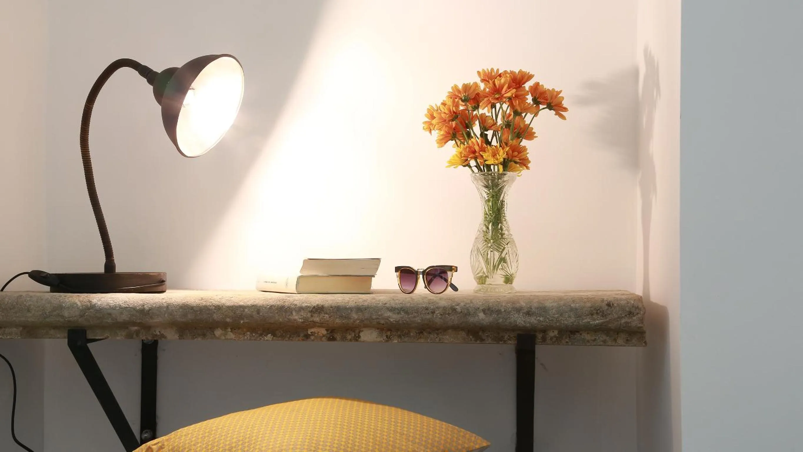 Bed in Intervallo Boutique Hotel