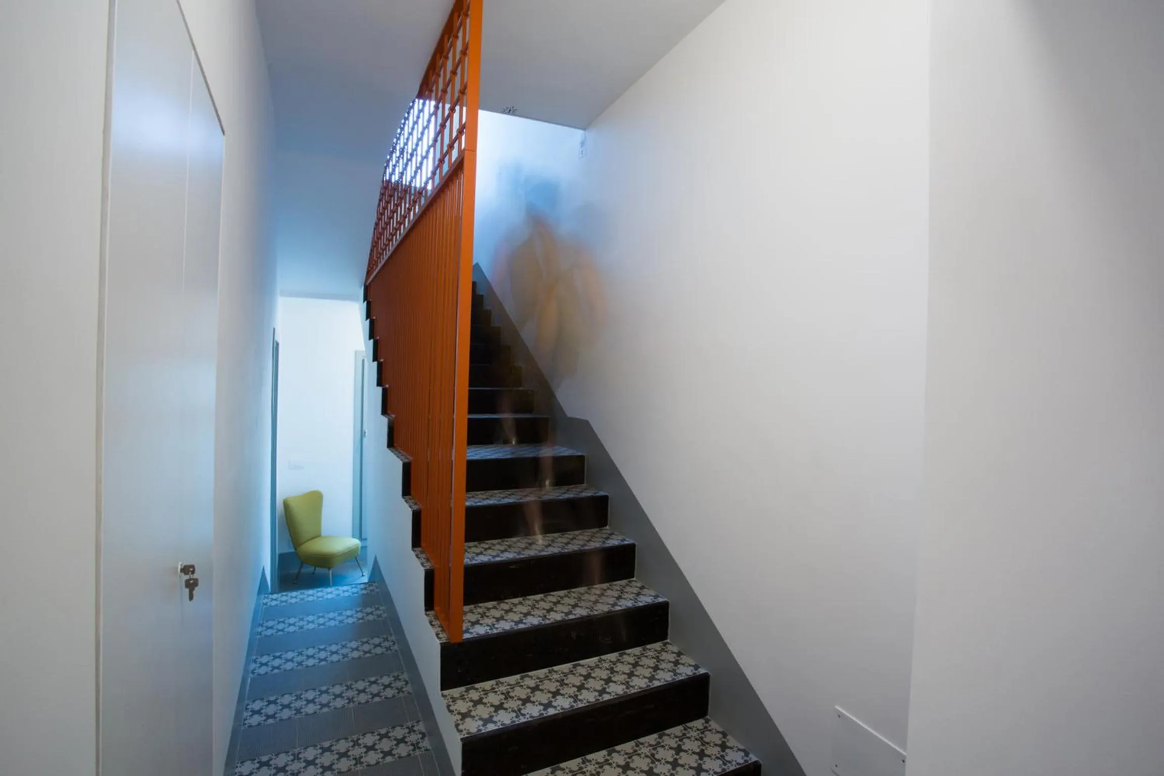 Other in Intervallo Boutique Hotel