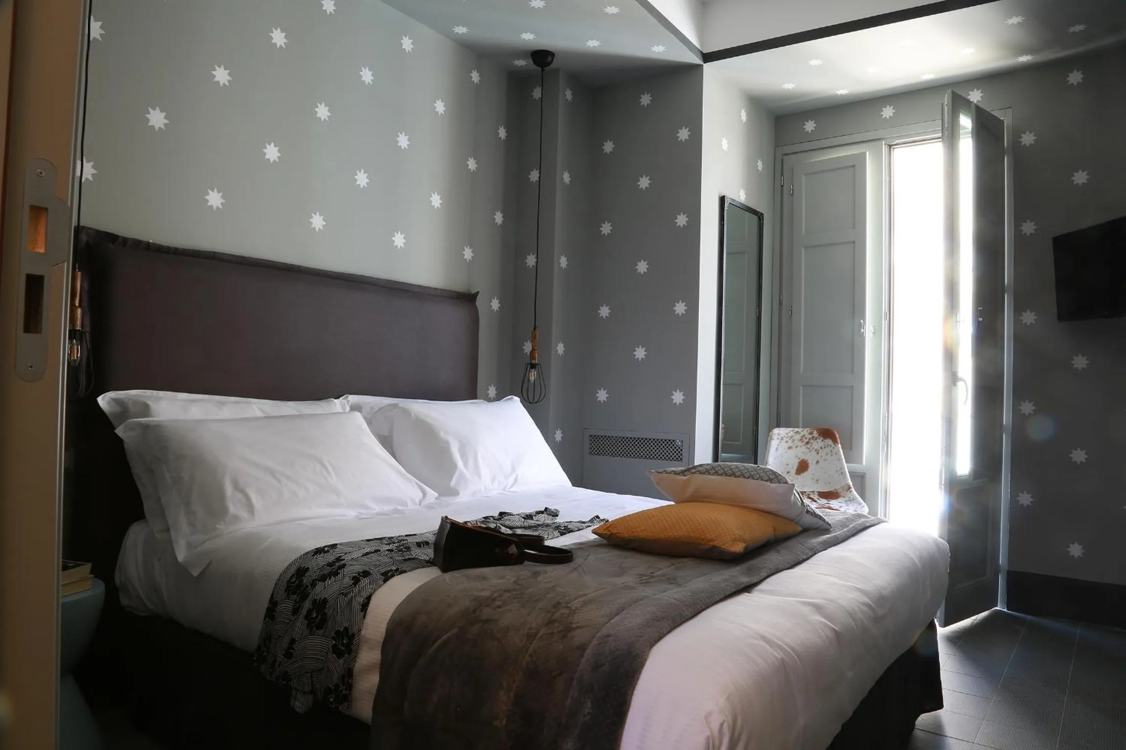 Nearby landmark, Bed in Intervallo Boutique Hotel