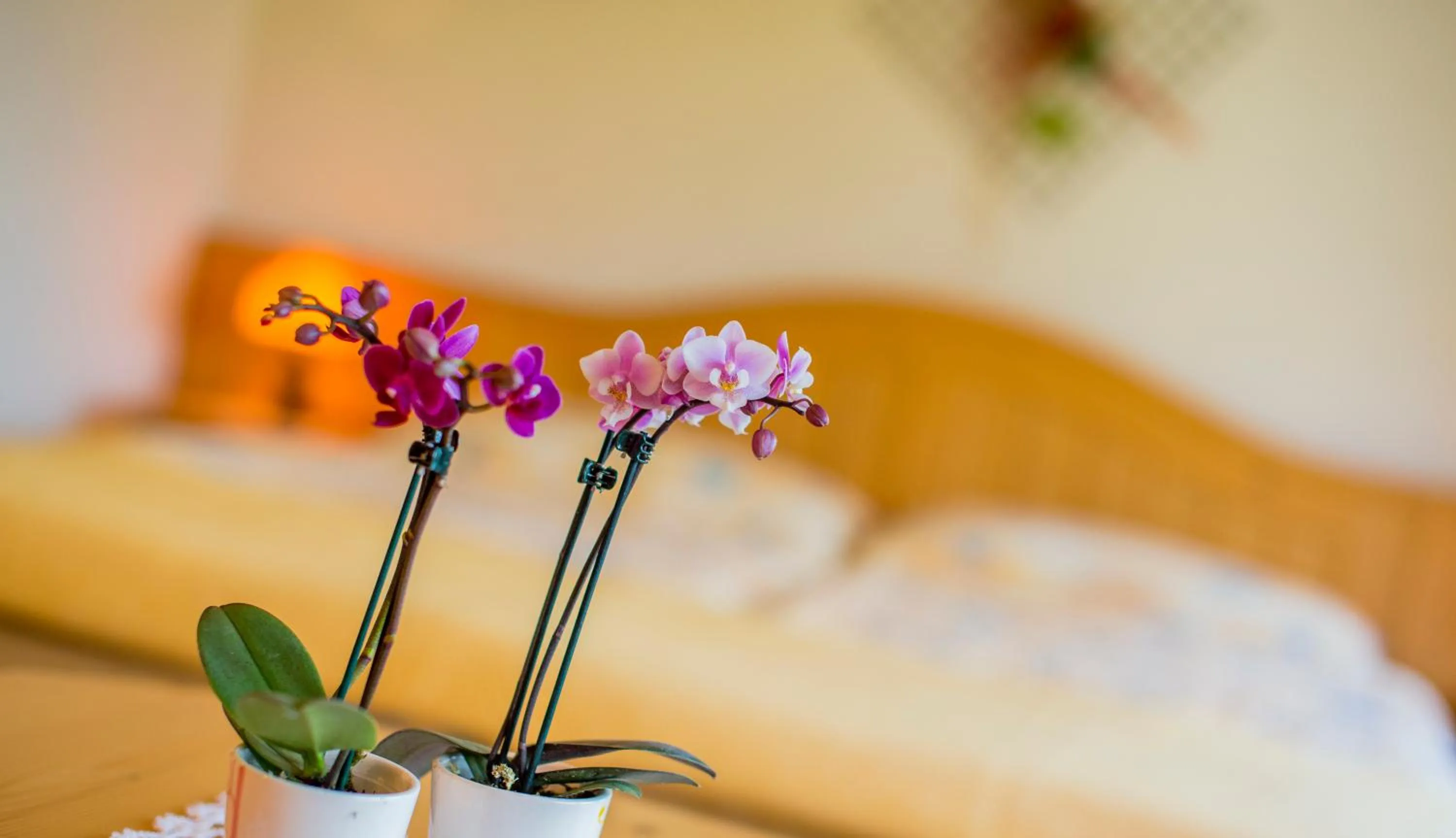 Bedroom, Bed in Alpenhotel zur Wildi Lauchernalp