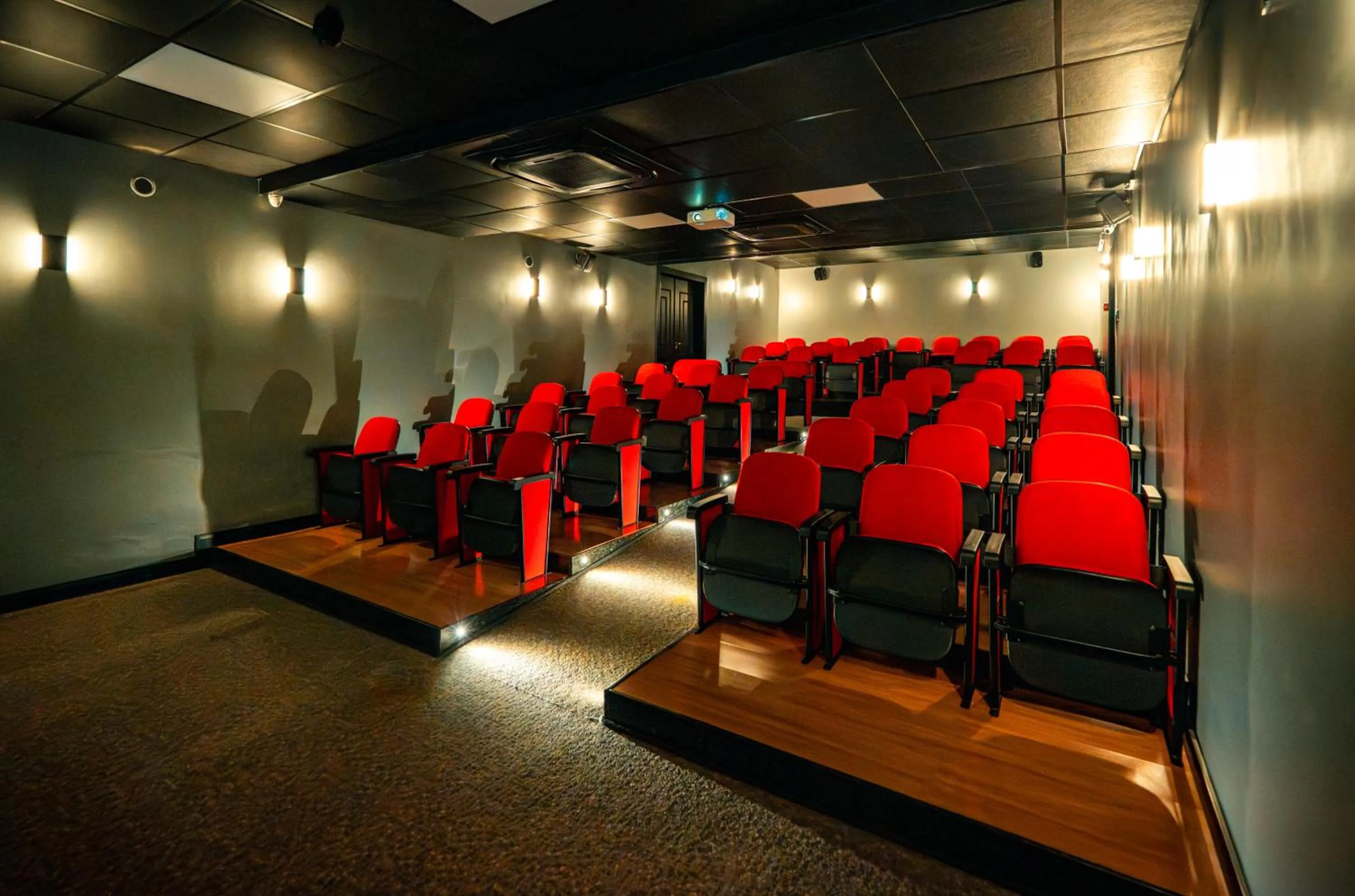 Hotel Vila Germânica