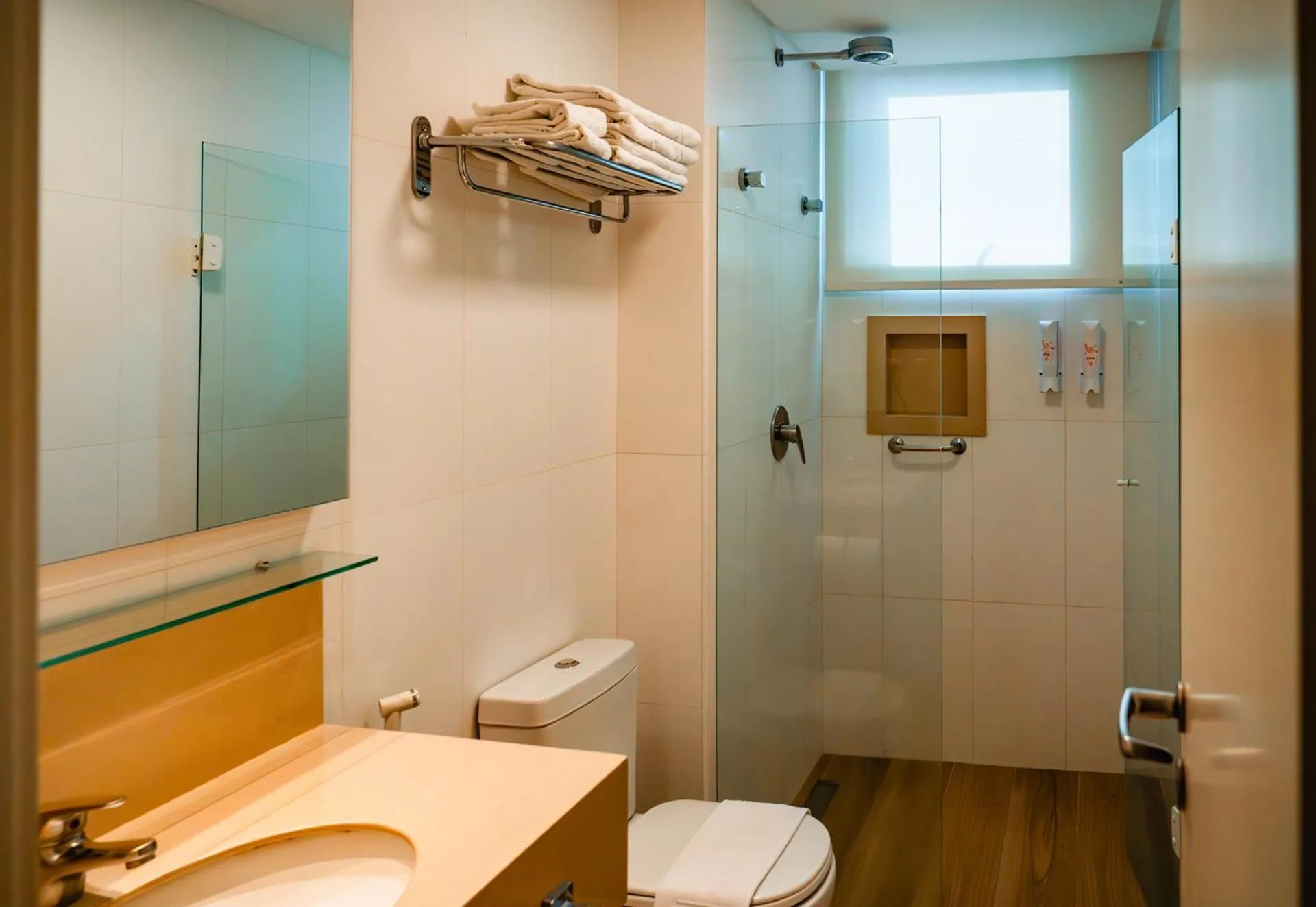 Hotel Vila Germânica