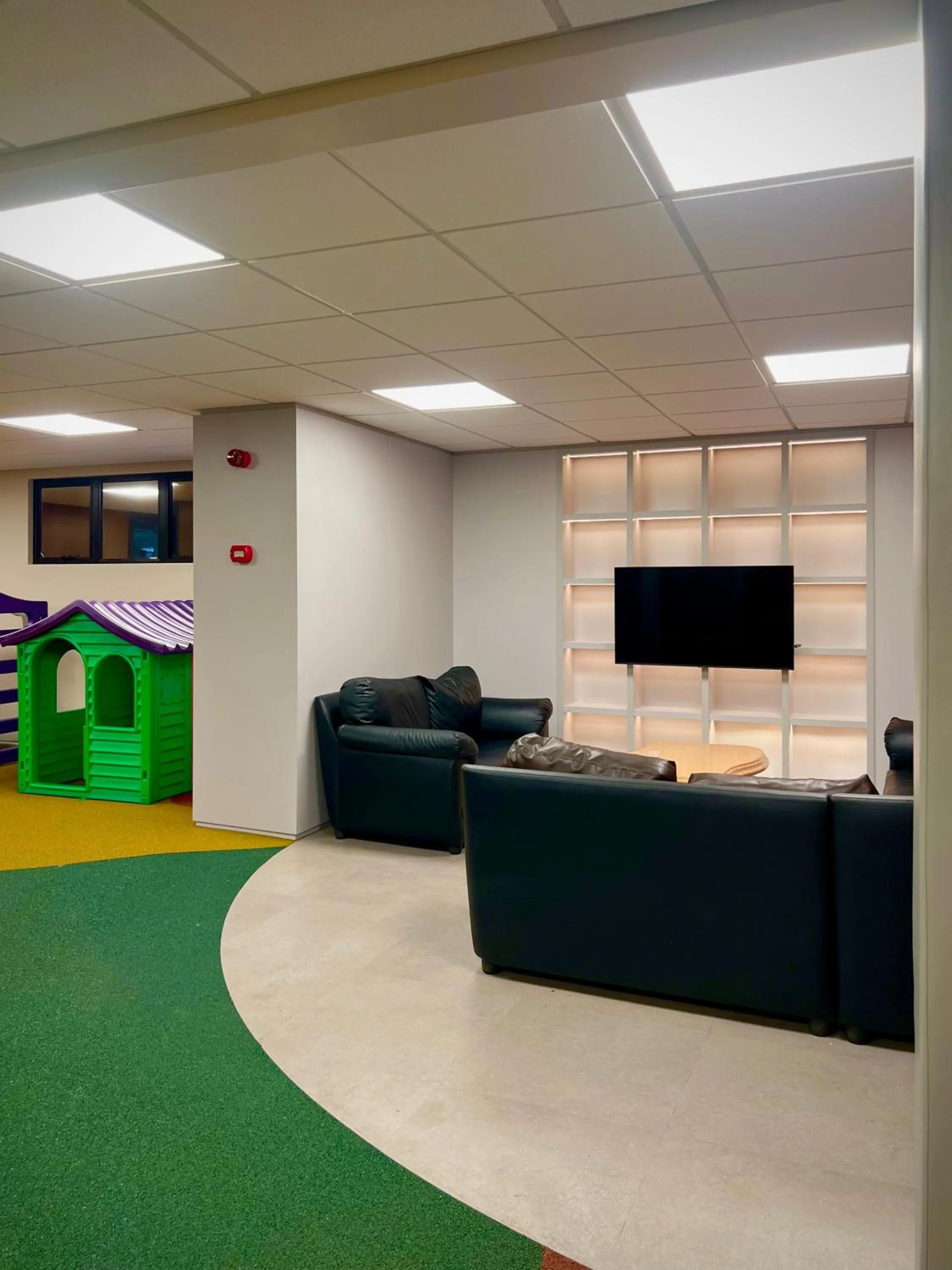 Hotel Vila Germânica