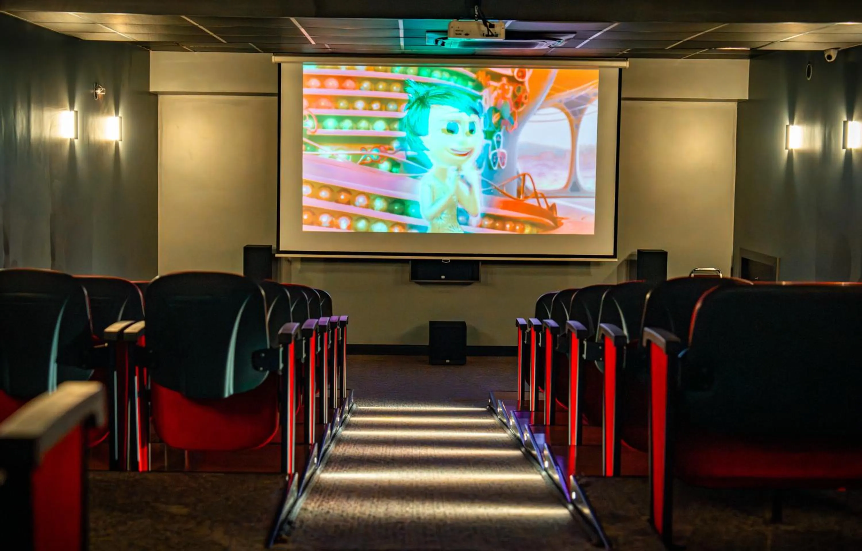 Hotel Vila Germânica