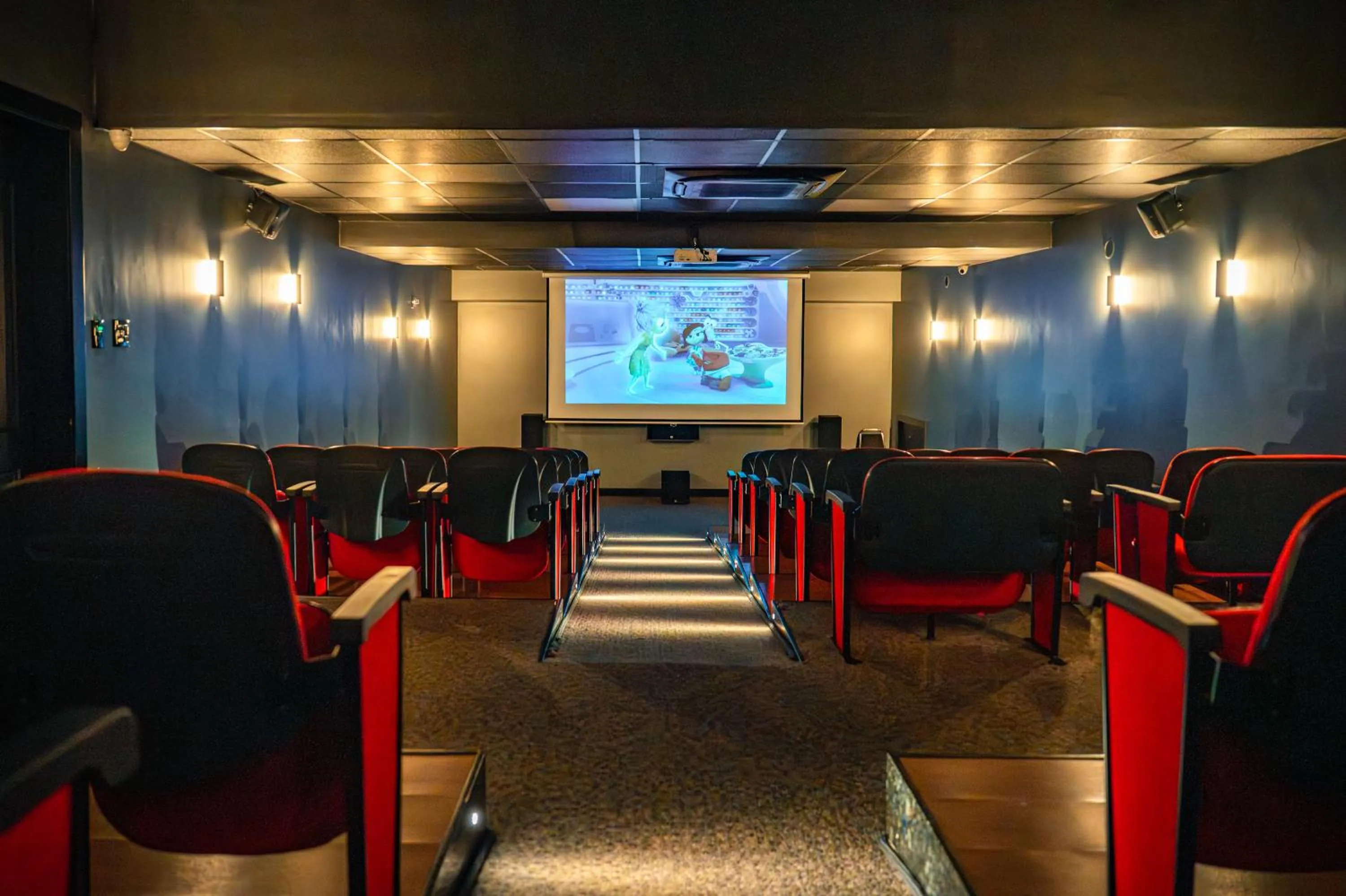 Hotel Vila Germânica